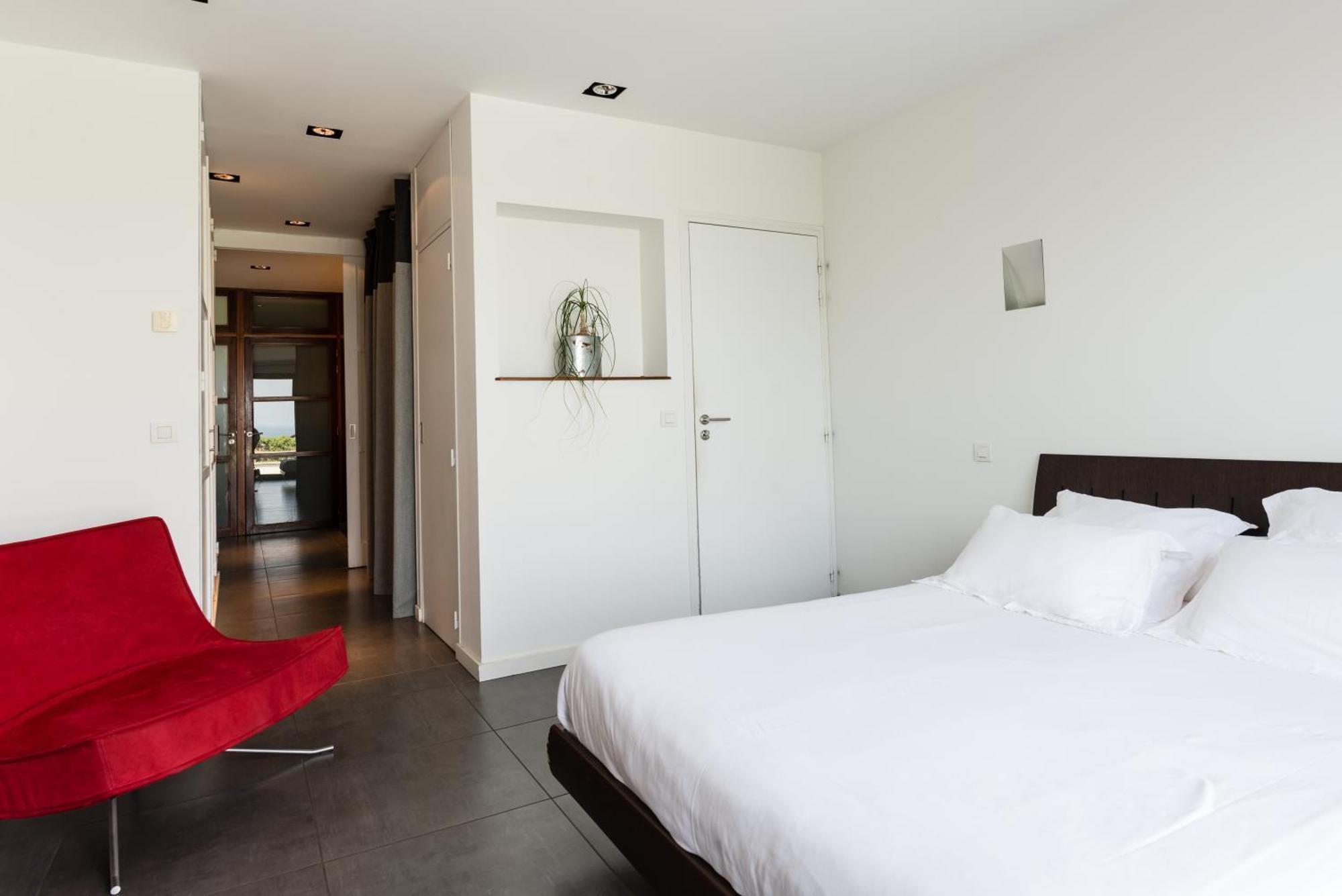 Chambre Uluwatu - Vue sur Océan