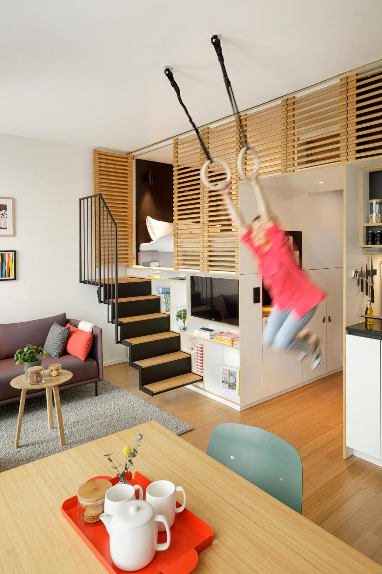 Loft