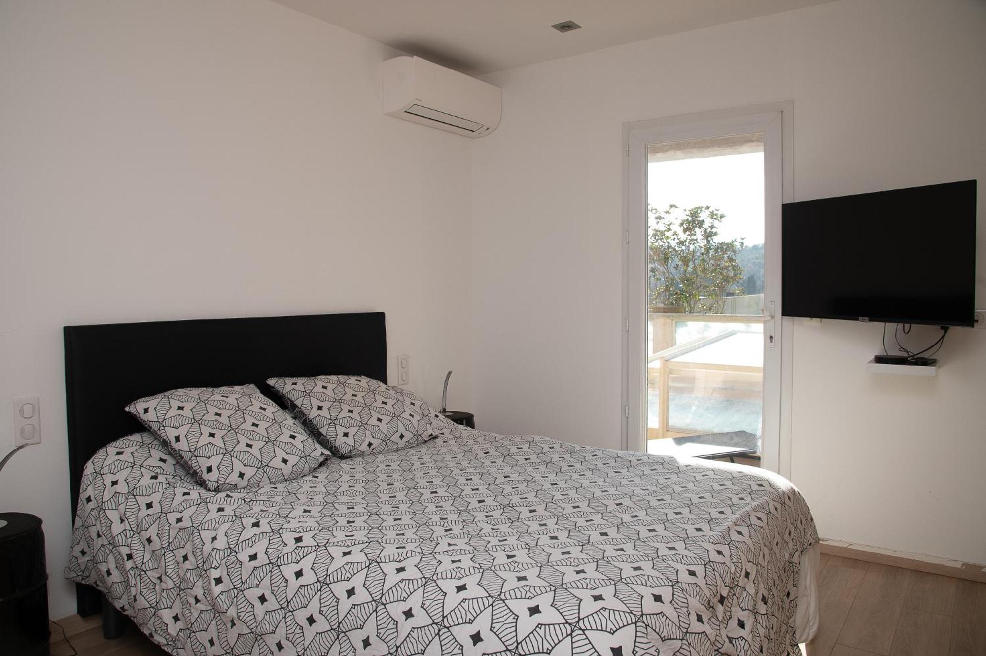 Villa 2 Chambres