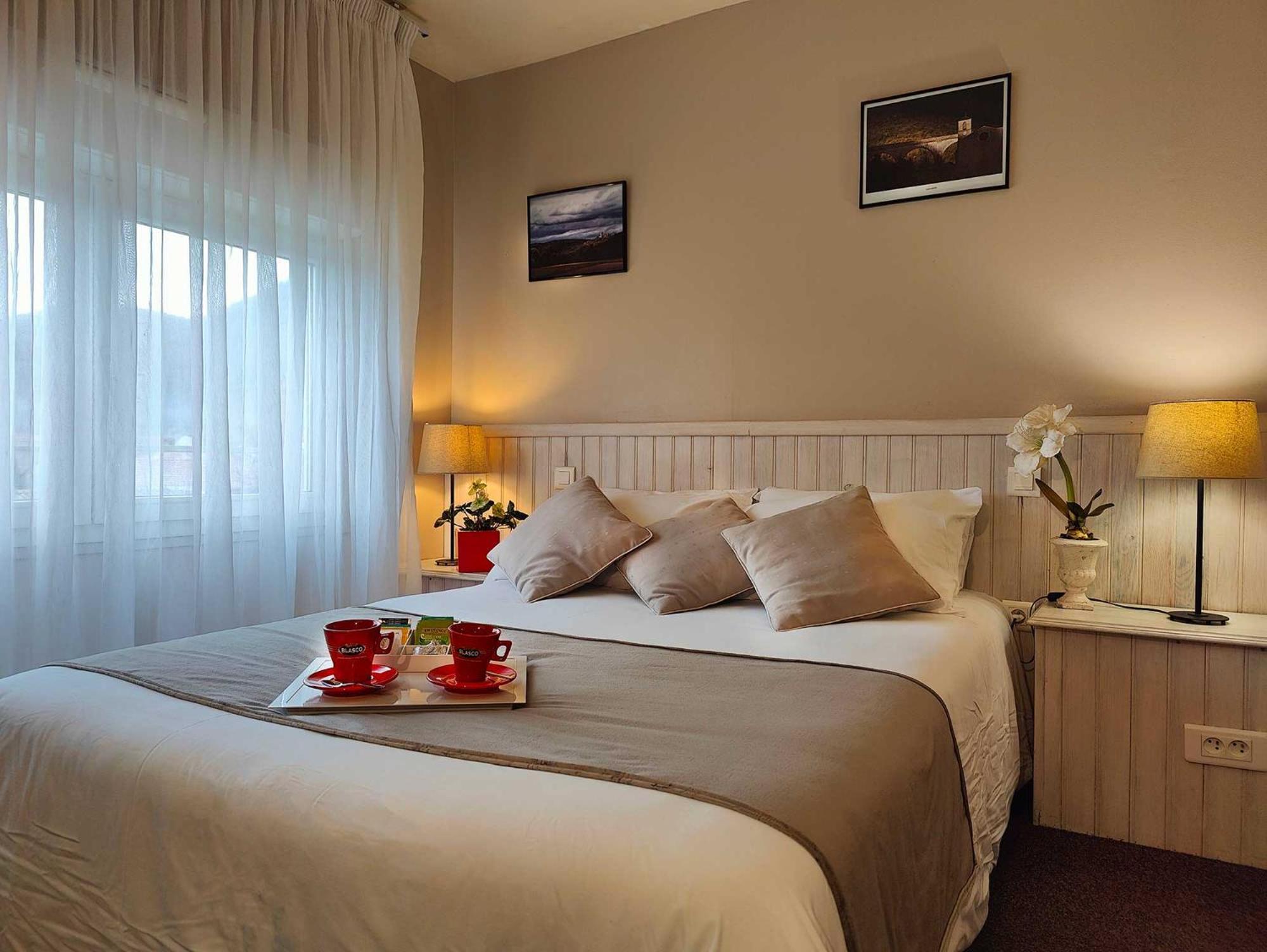 Confort Double Room