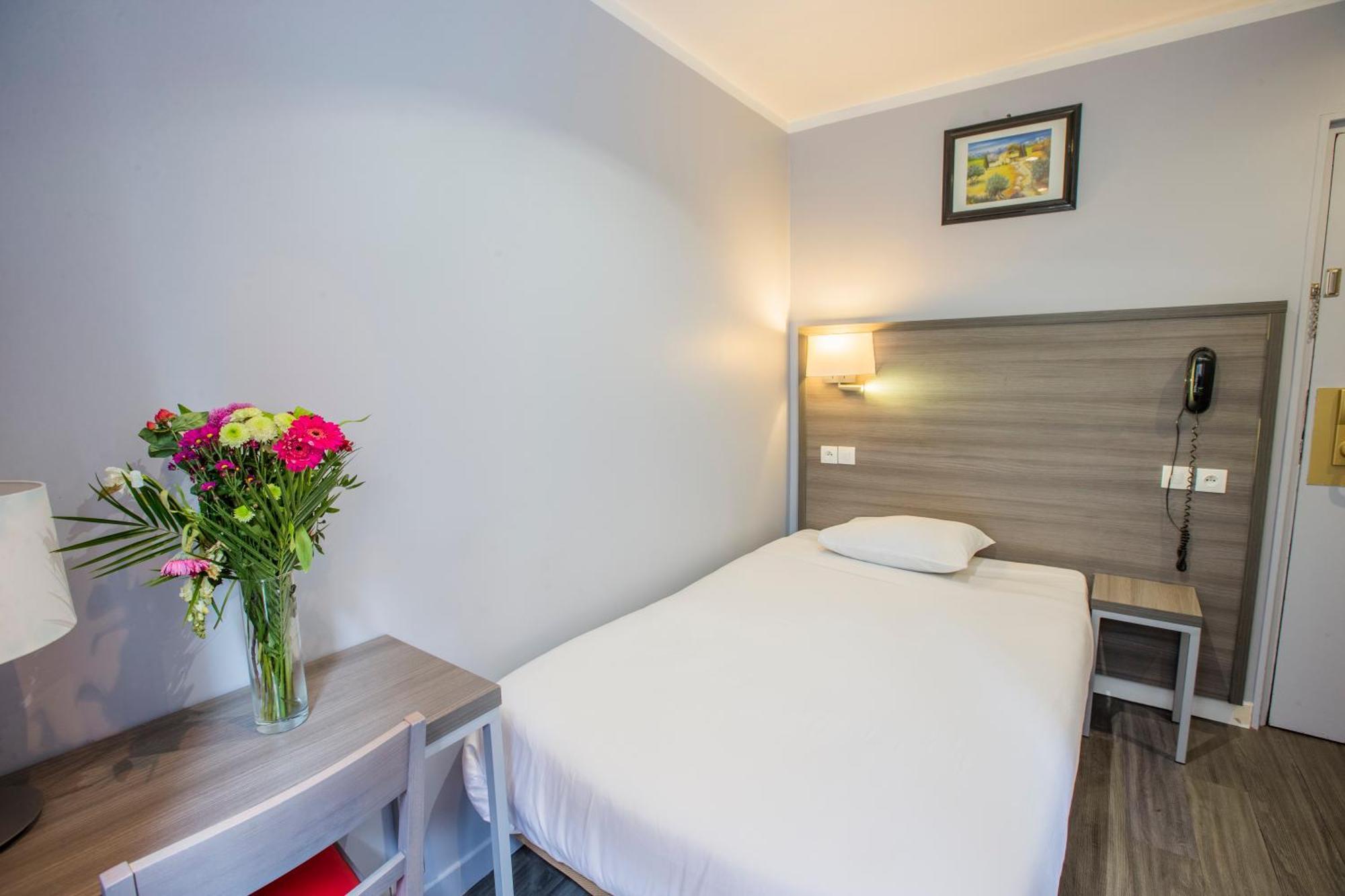 Quarto Individual