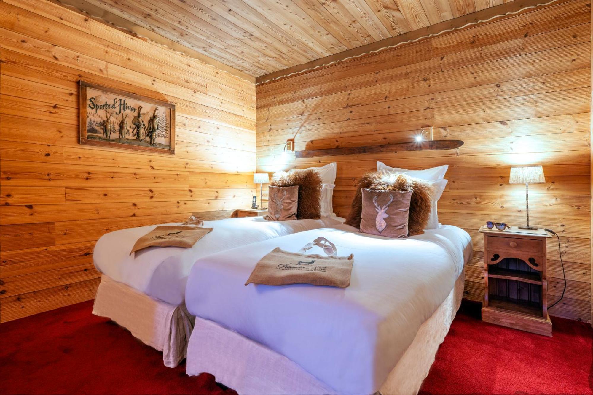 Small Double Room