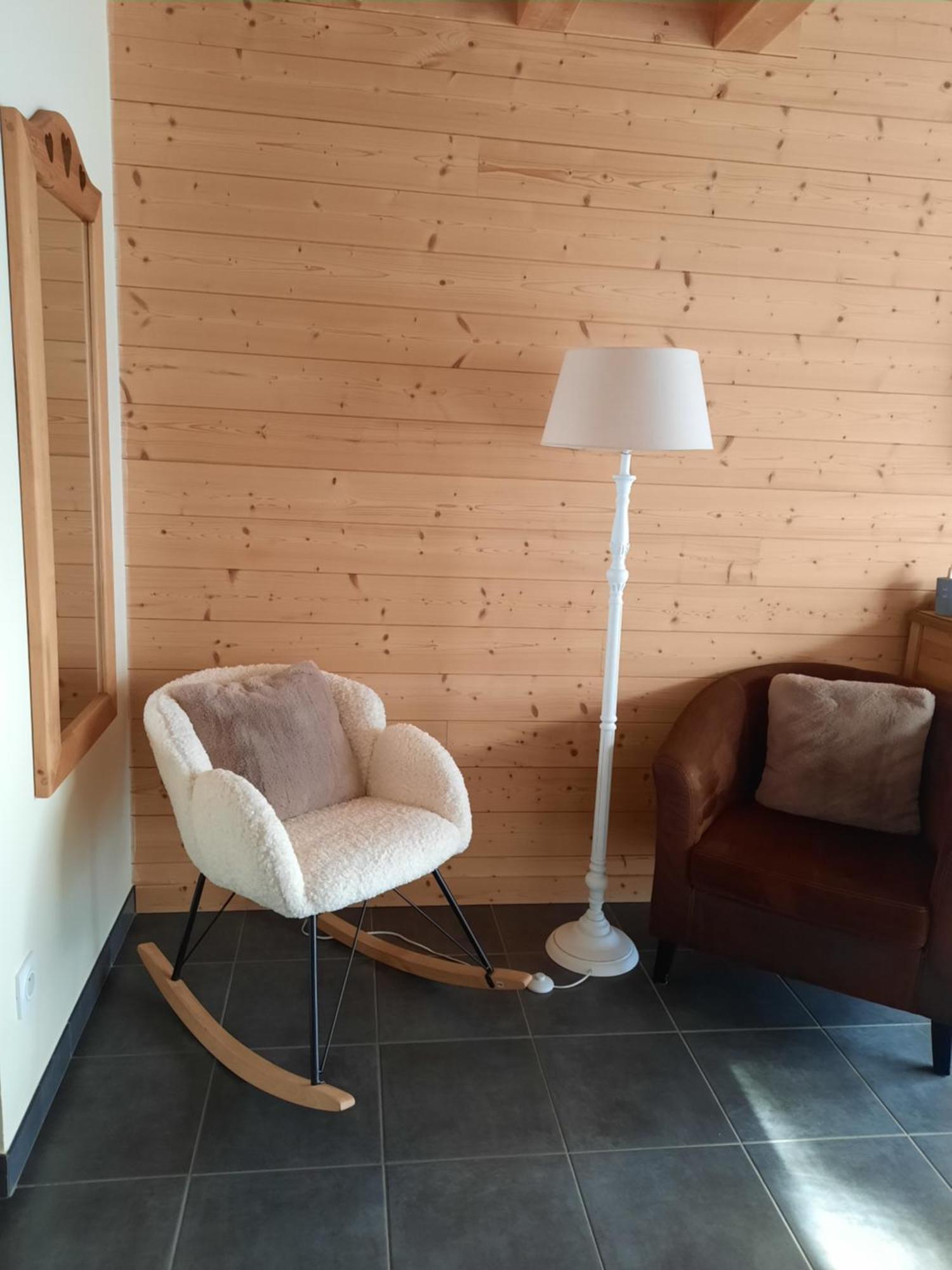 King Room Terrace Cellet