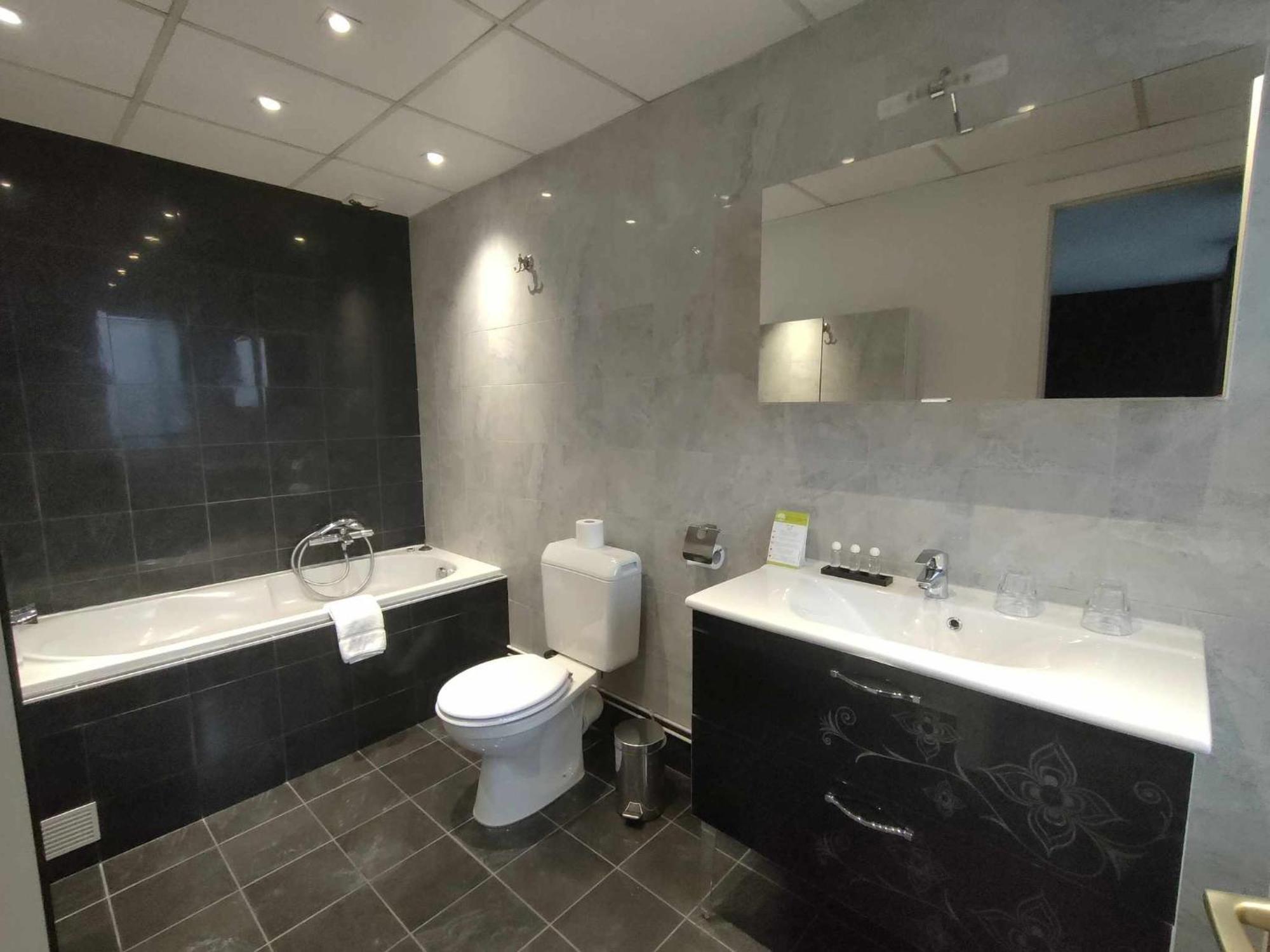 Deluxe Double room Lake View