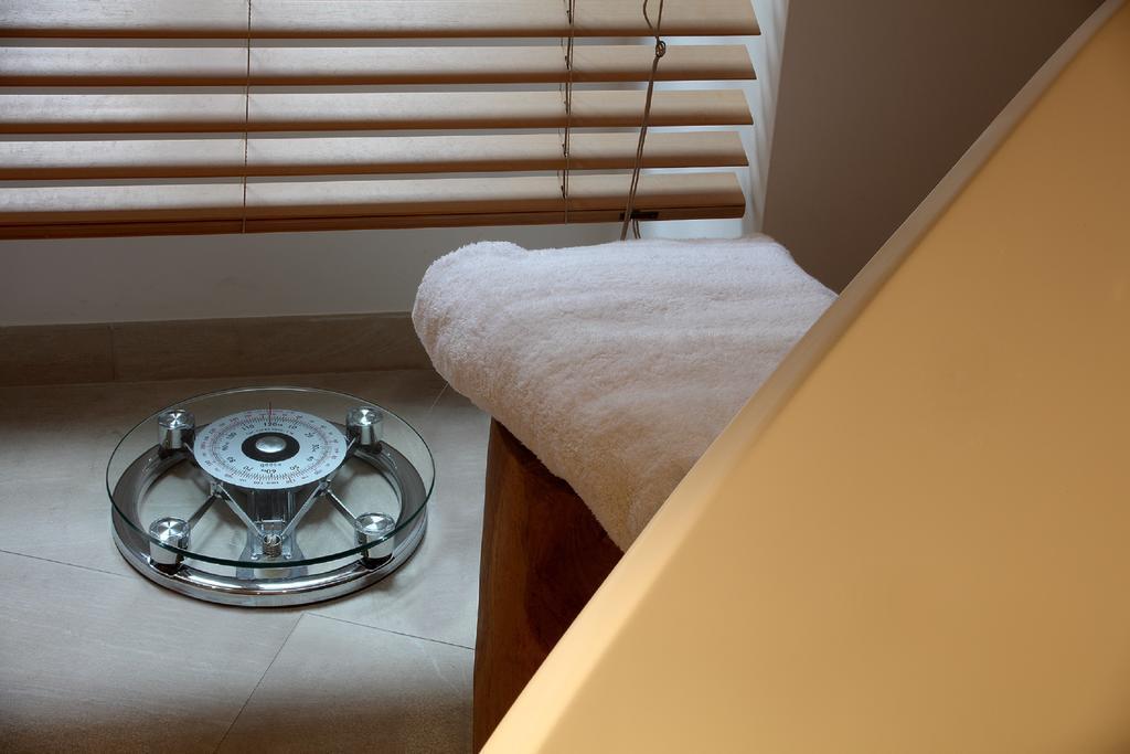 Suite Familiare Deluxe