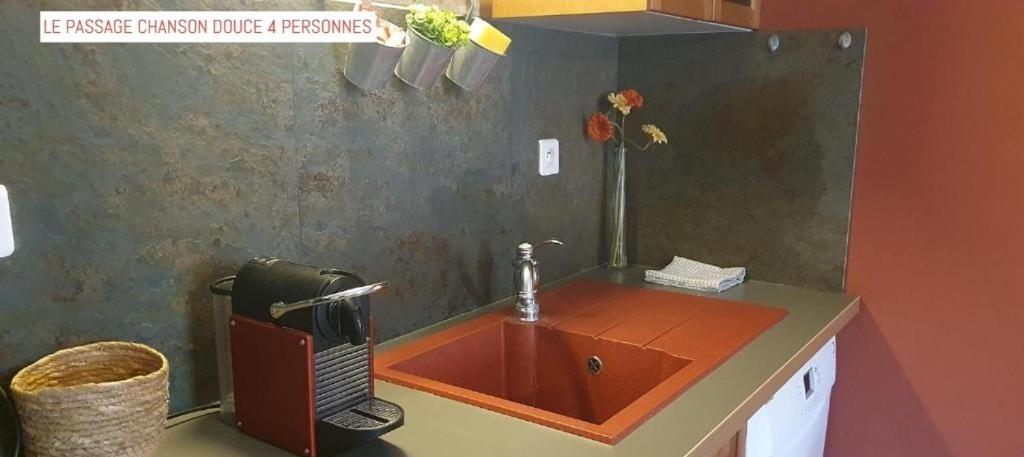 Standard Apartment