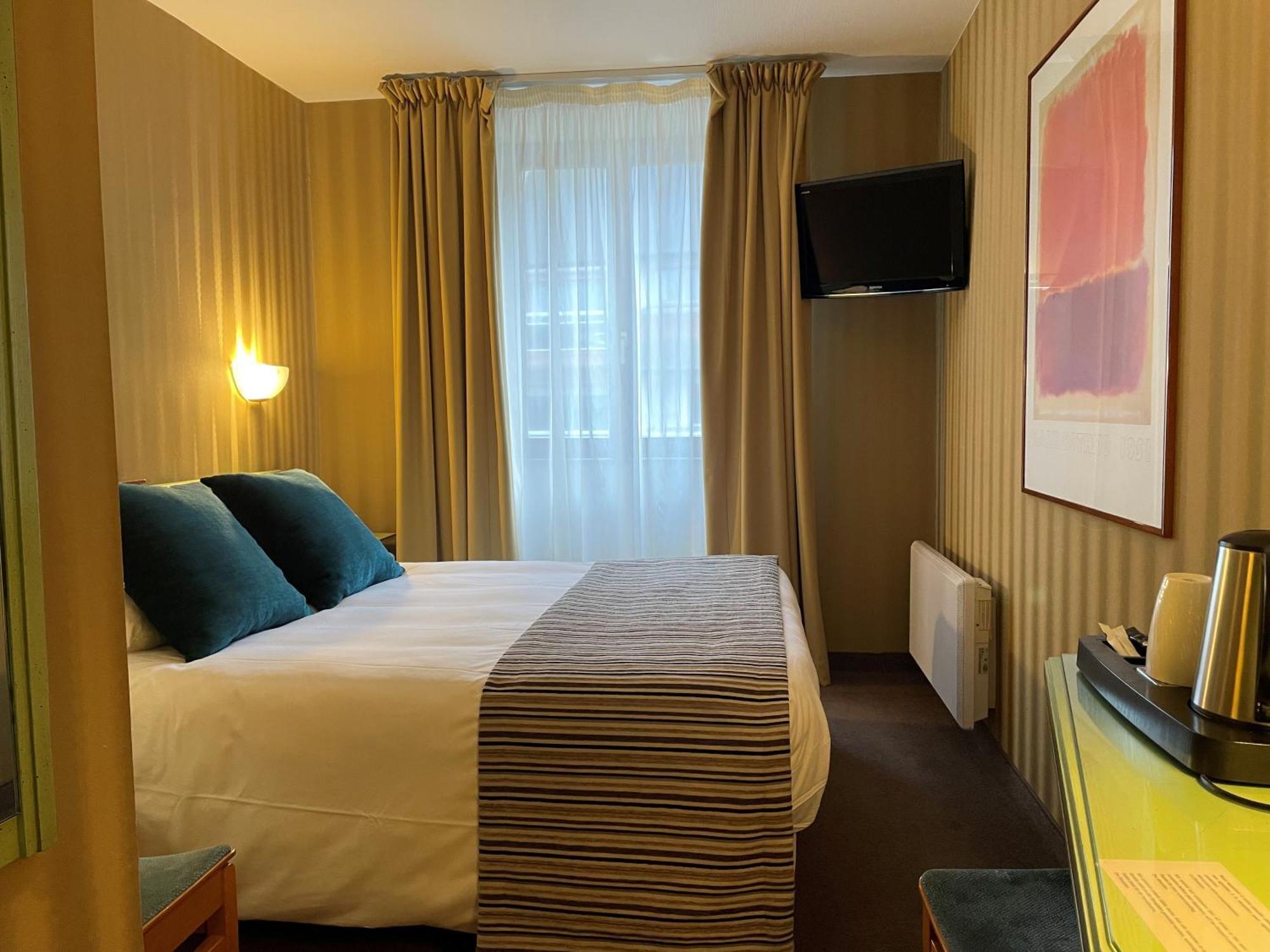 Chambre Standard