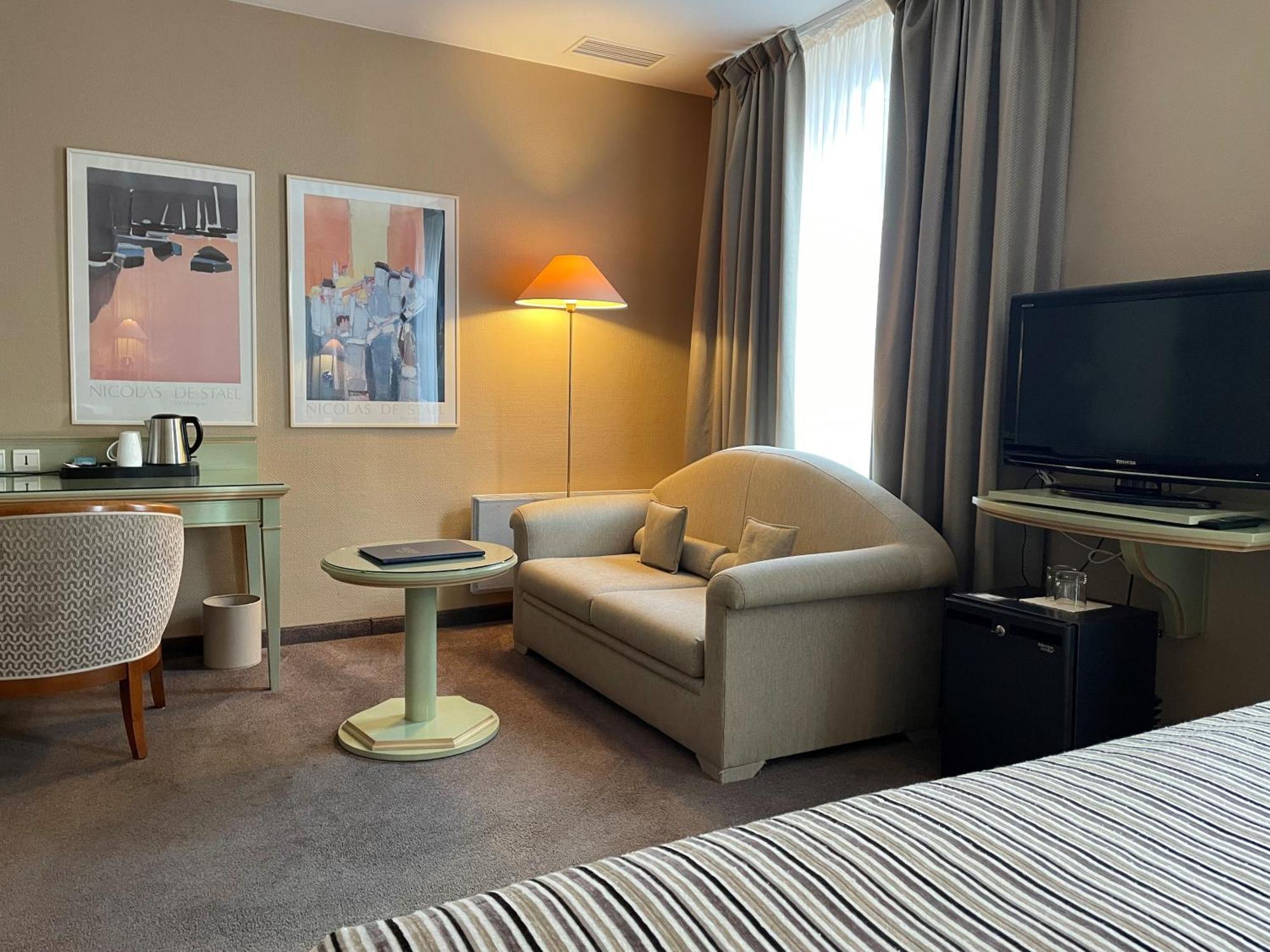 Superior Room