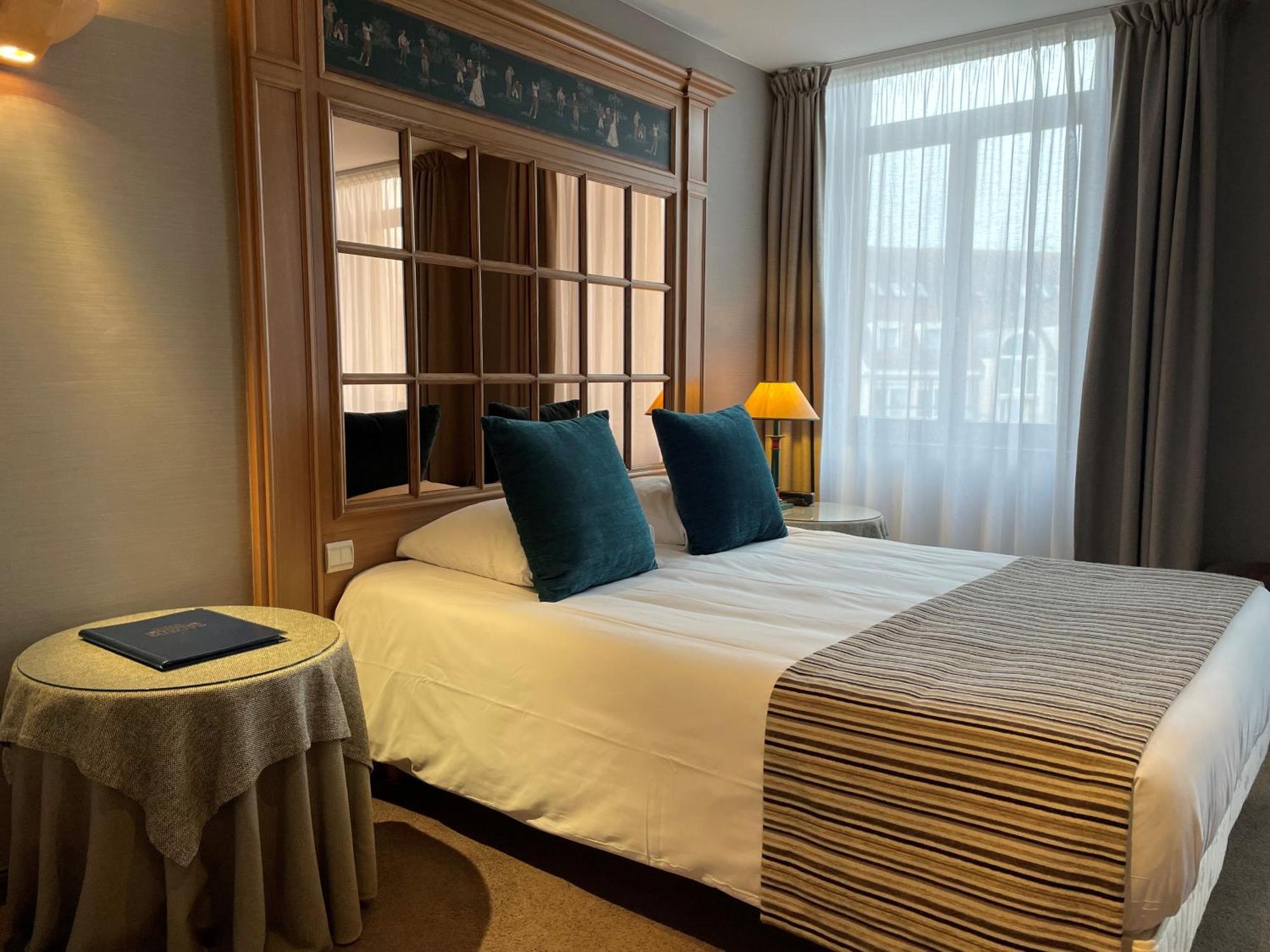 Comfort Room