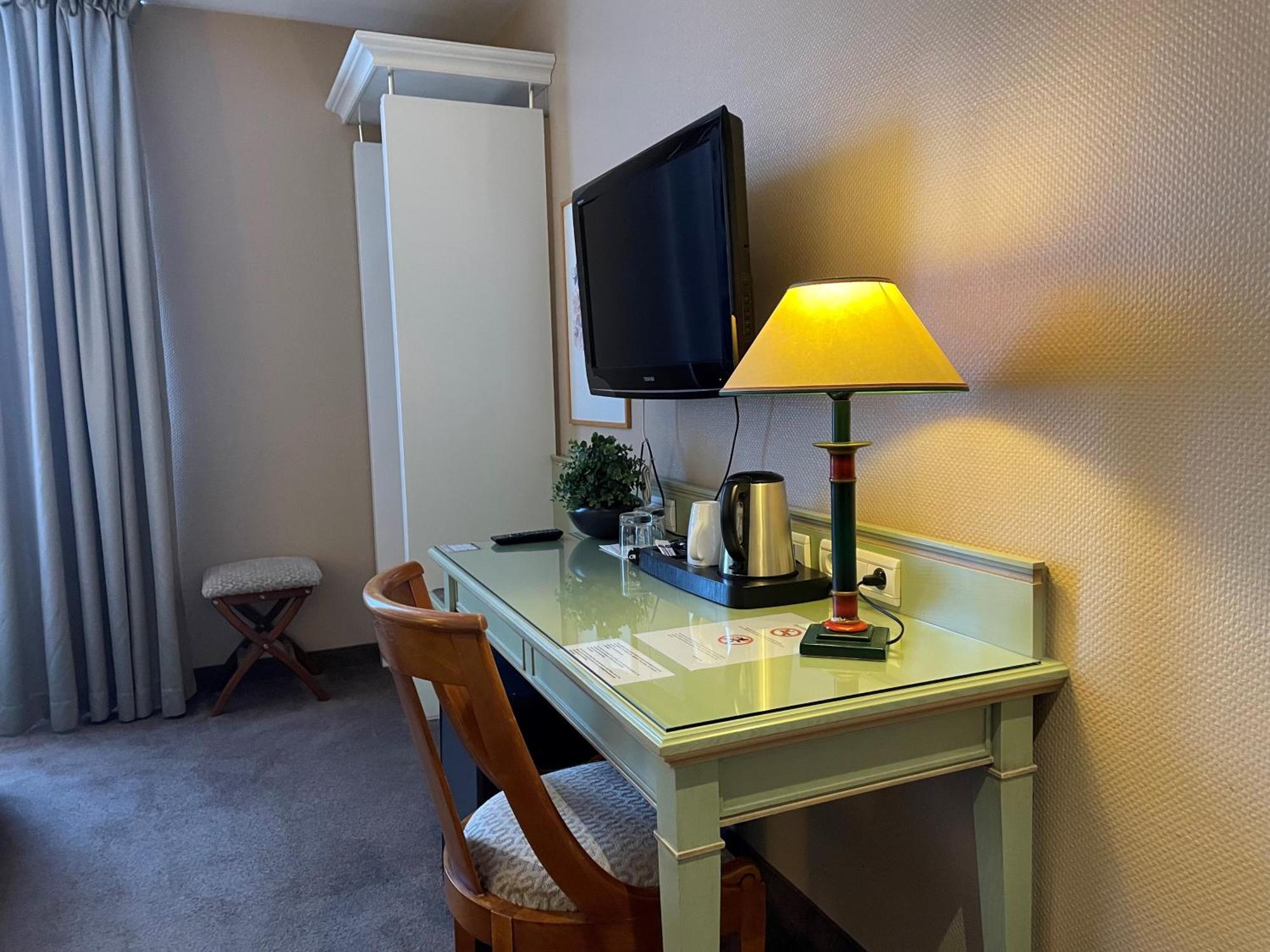 Comfort Room