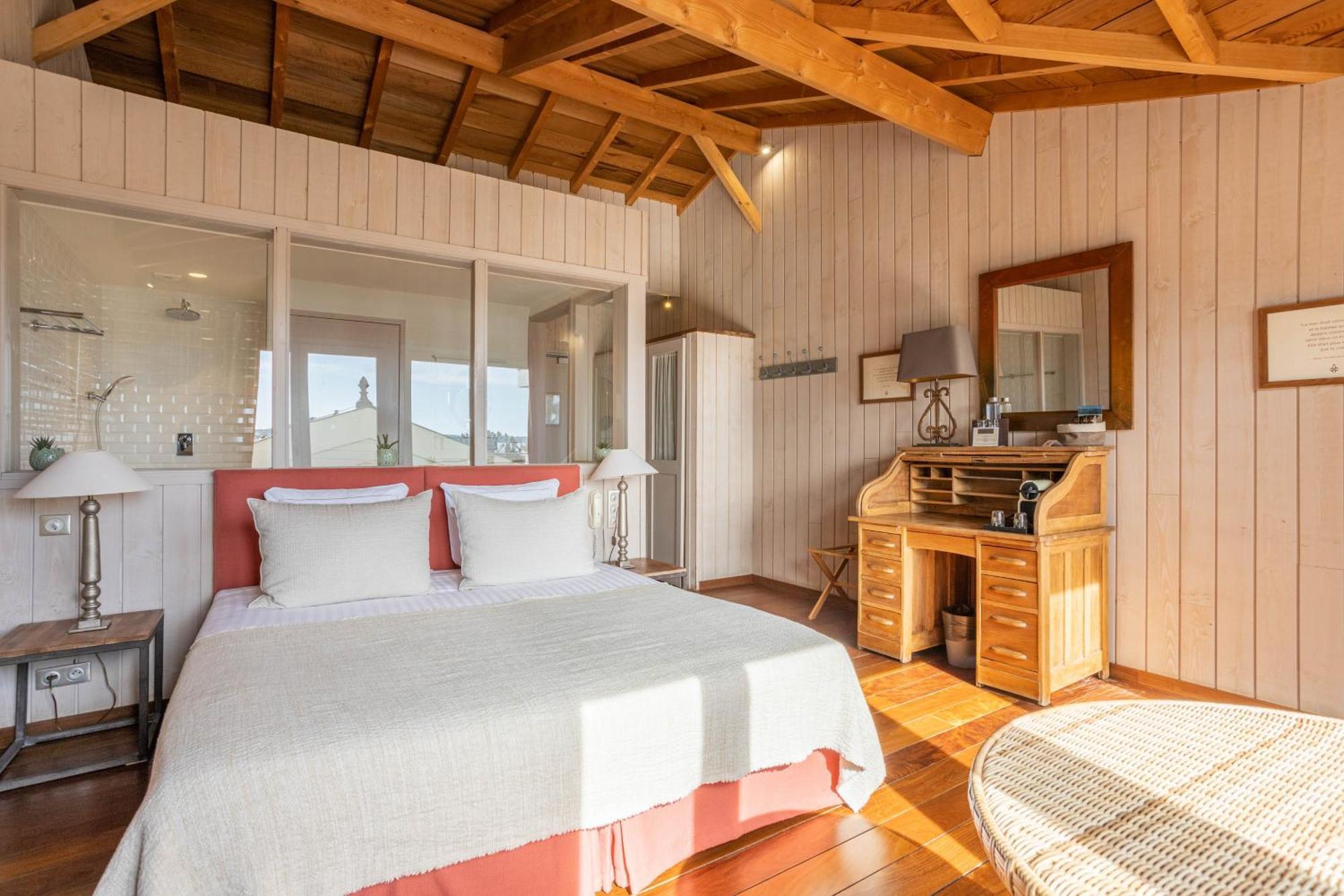 Chambre Romance
