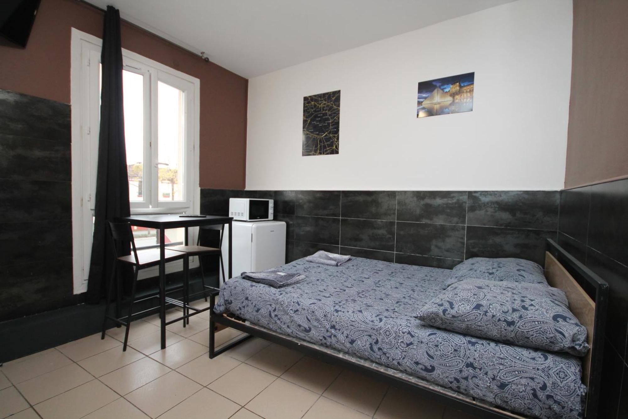 Habitación Doble