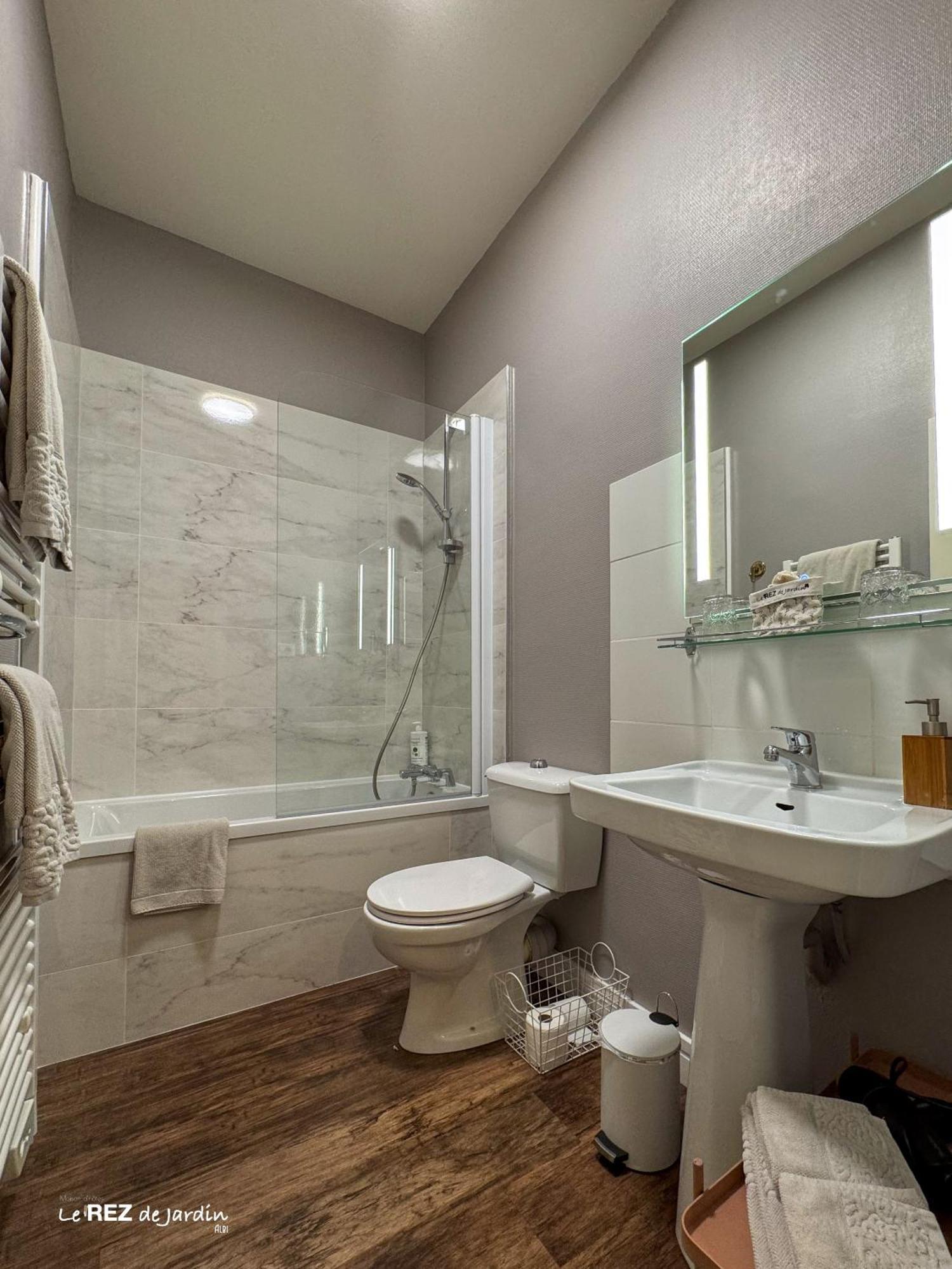 Small Double Room
