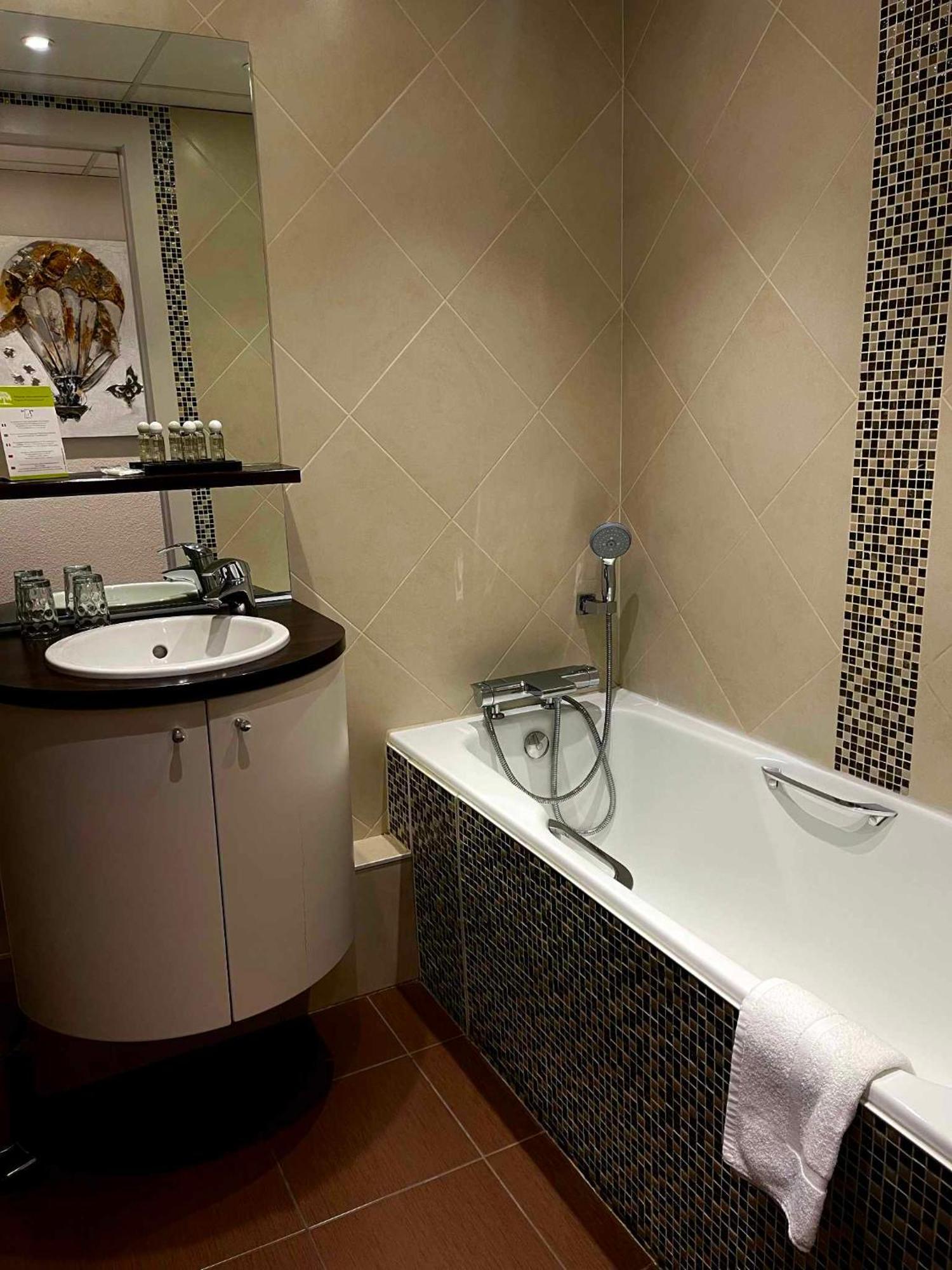 Deluxe Double room Lake View