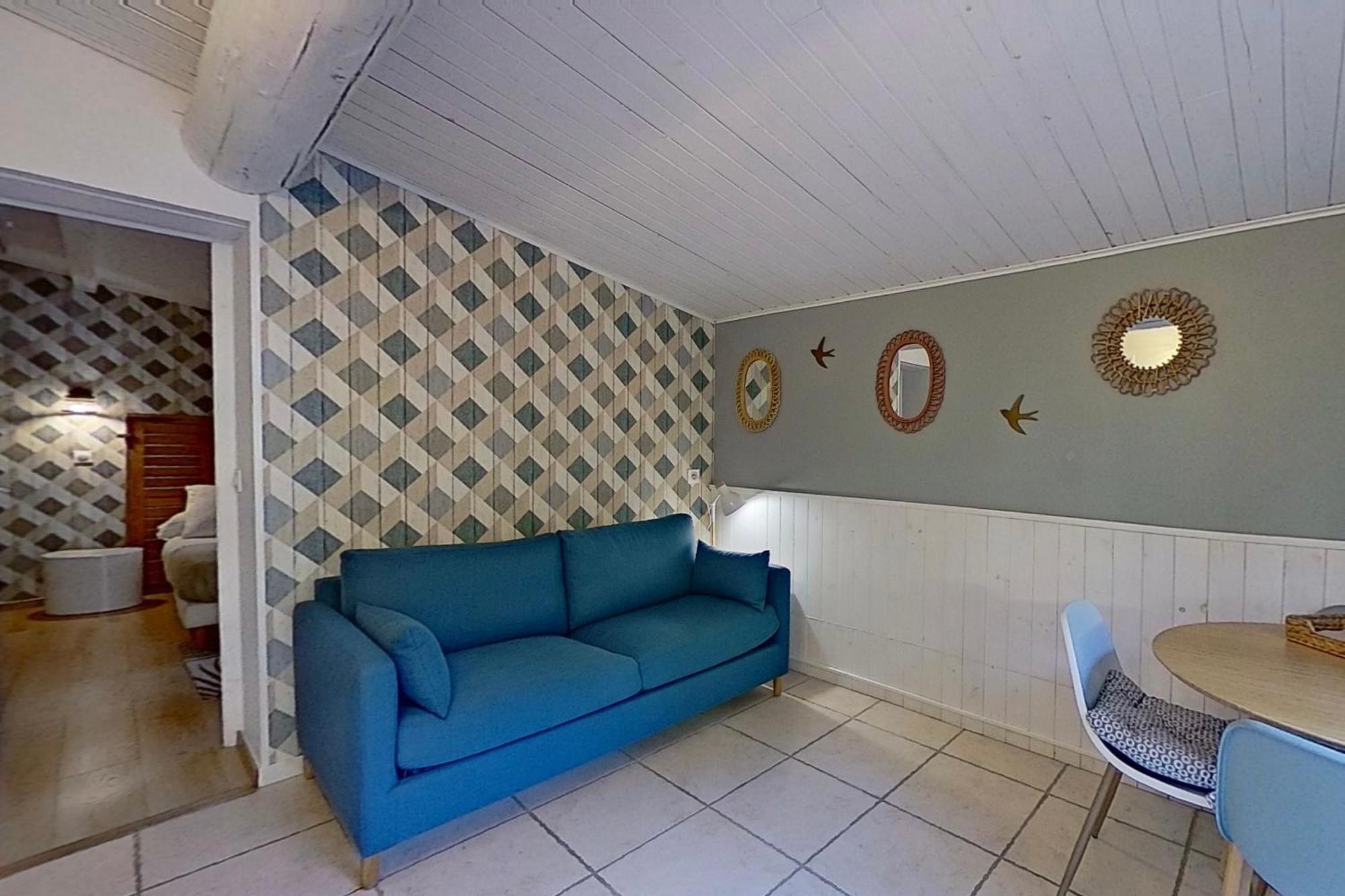 Maisonette