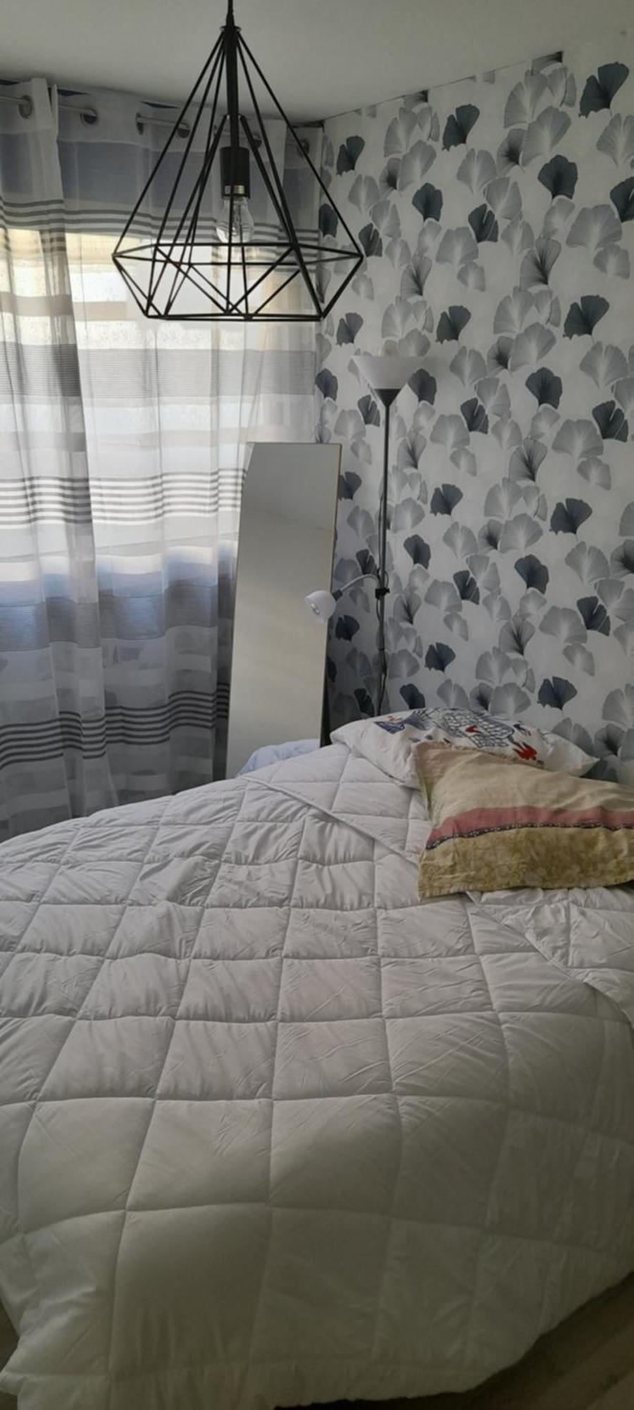 Deluxe Double Room with Shower