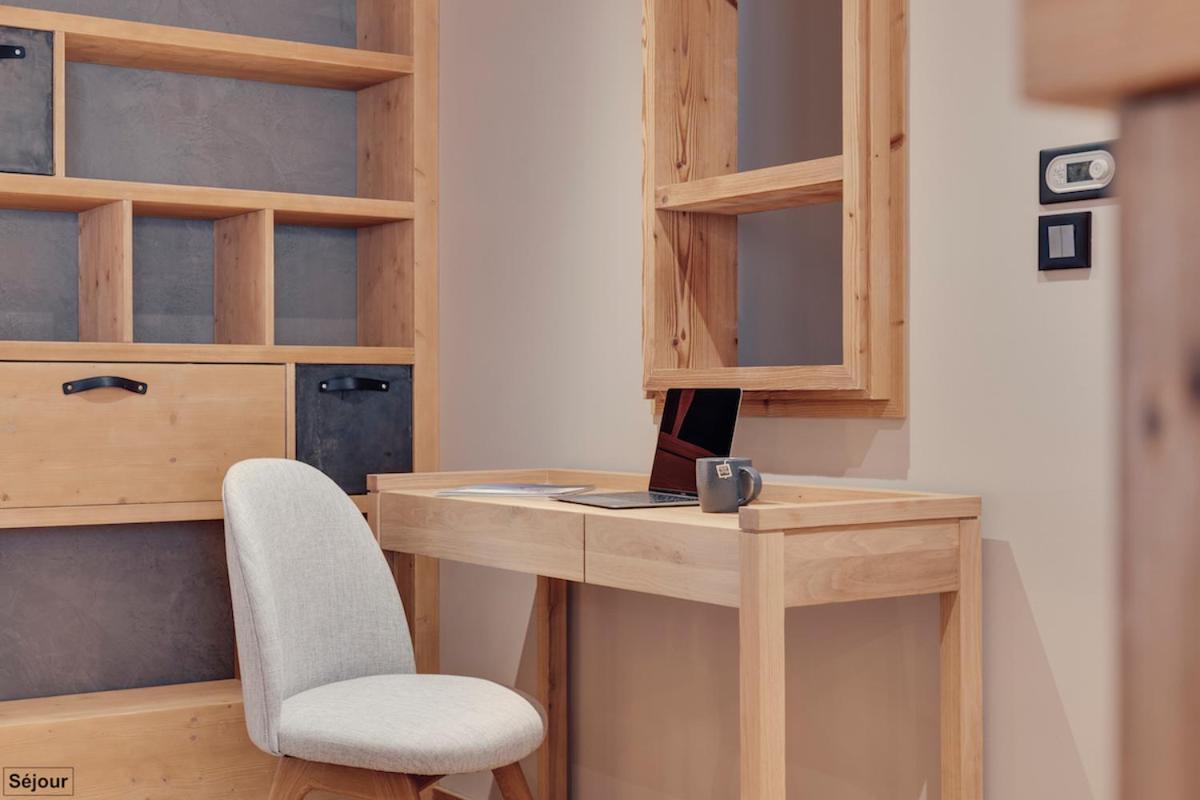 Duplex Suite
