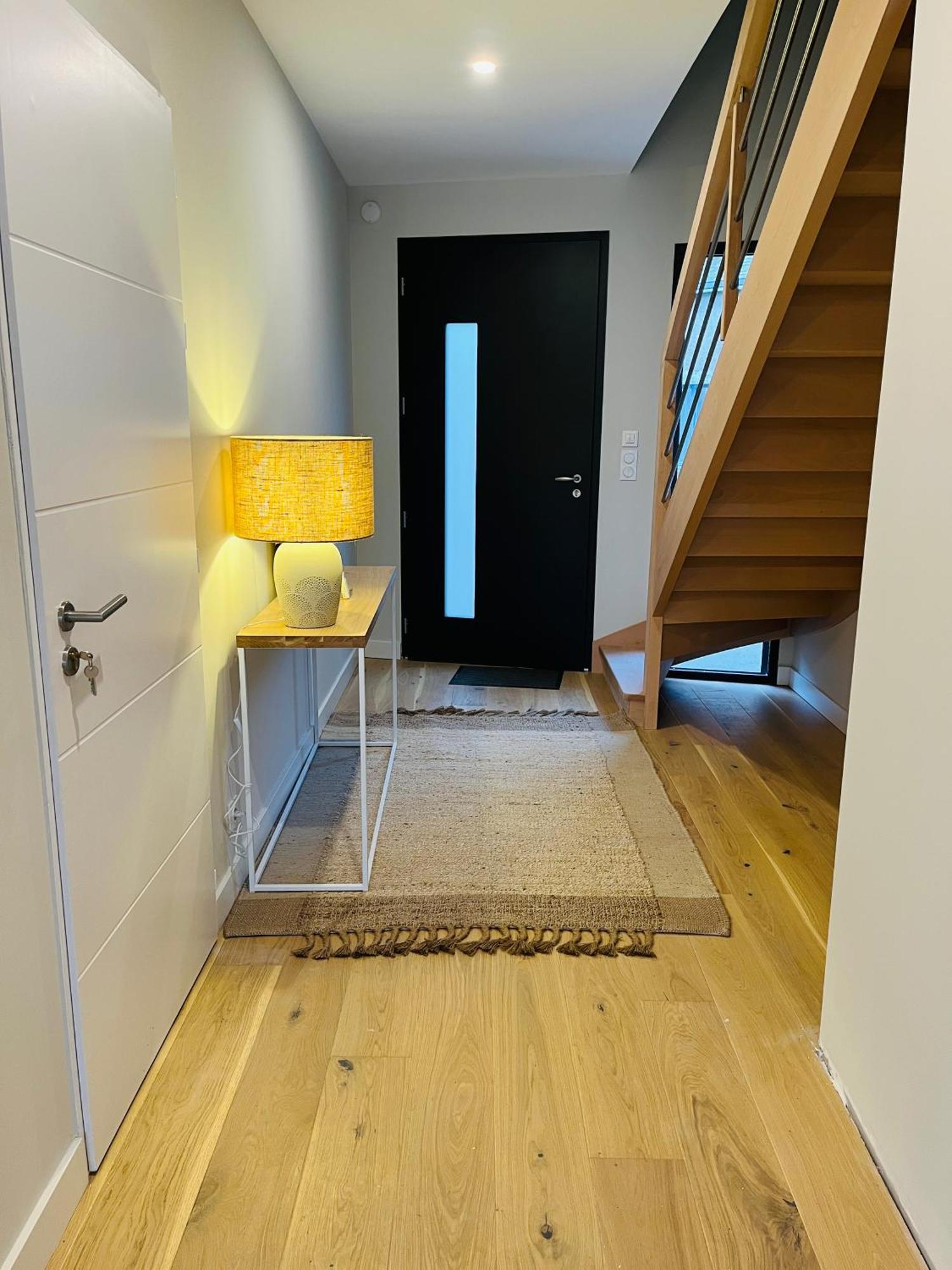 Maison 3 Chambres