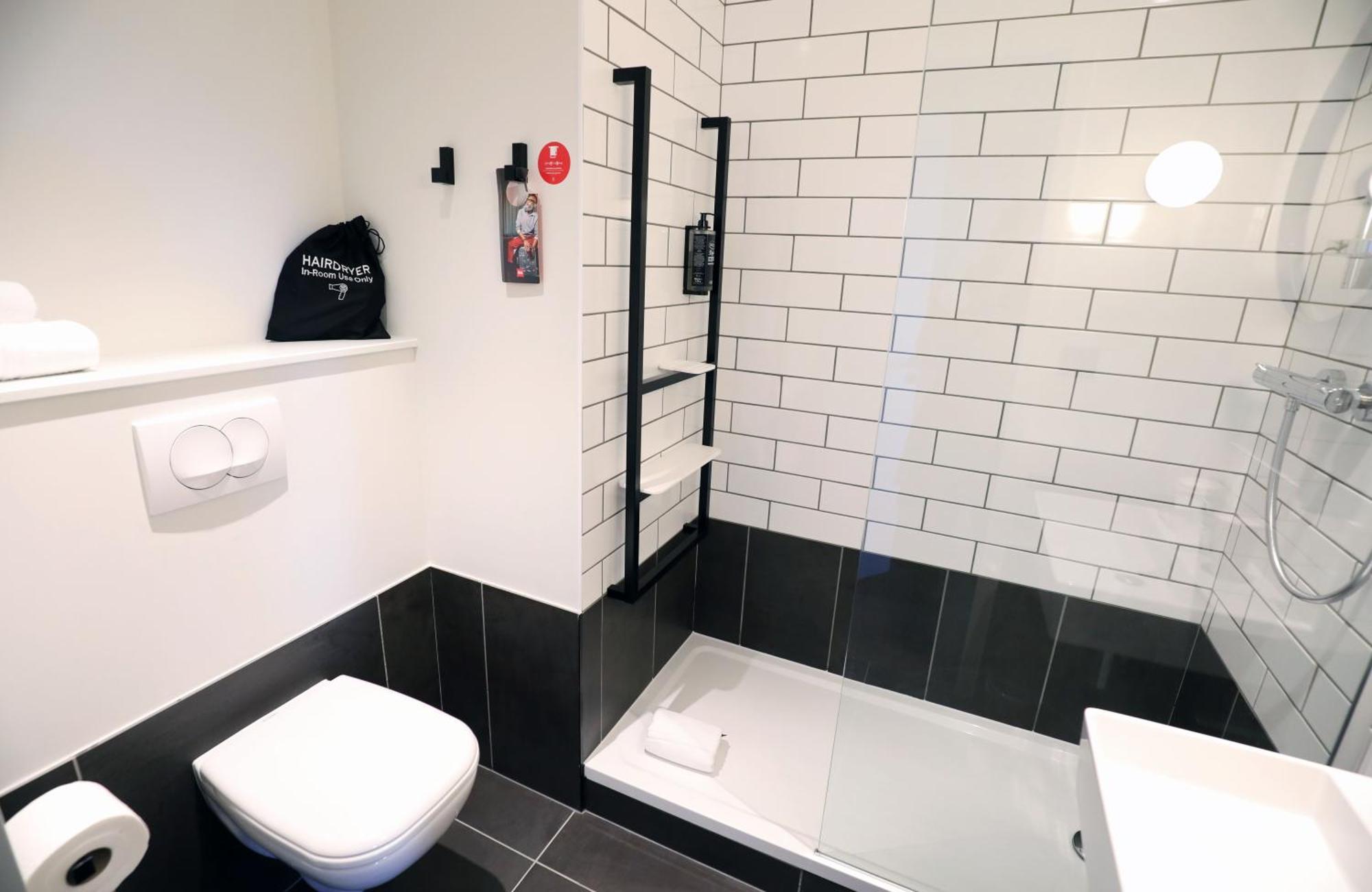Chambre Double Standard