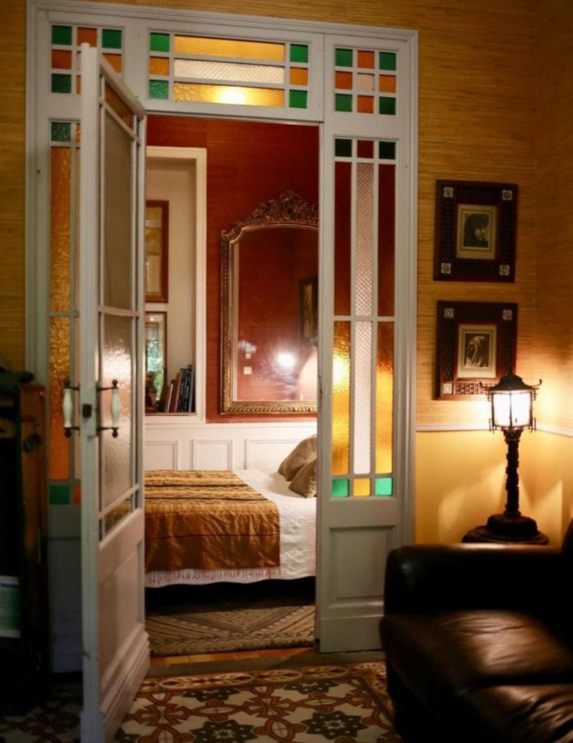 Suite Garden View