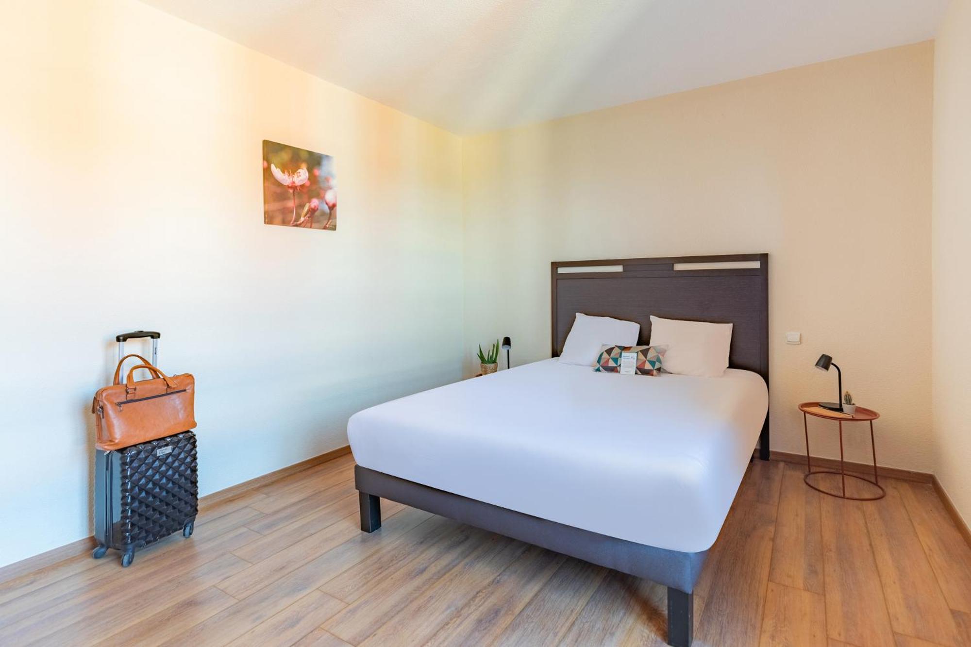 Apartamento de 3 dormitorios