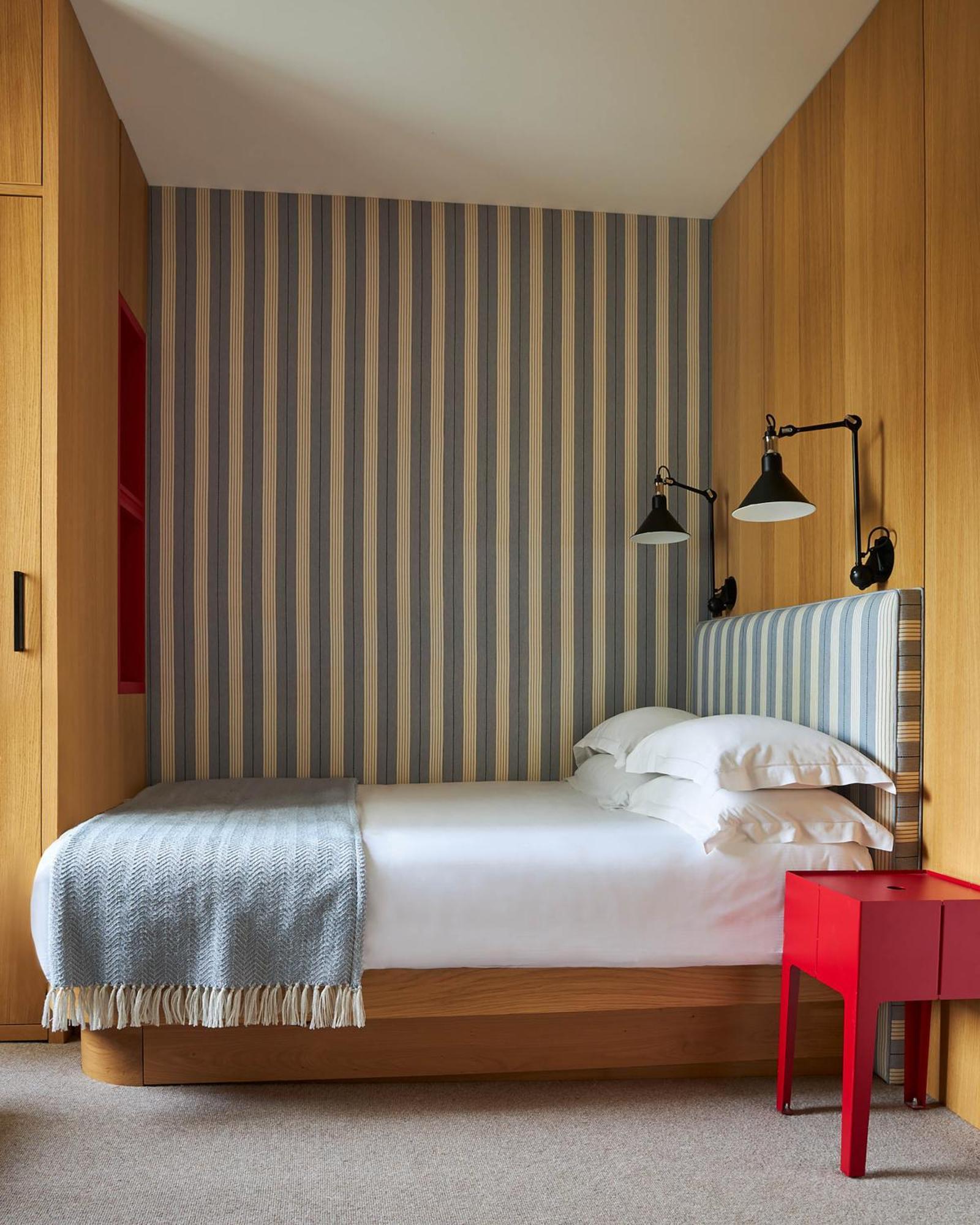 Petite Chambre Double