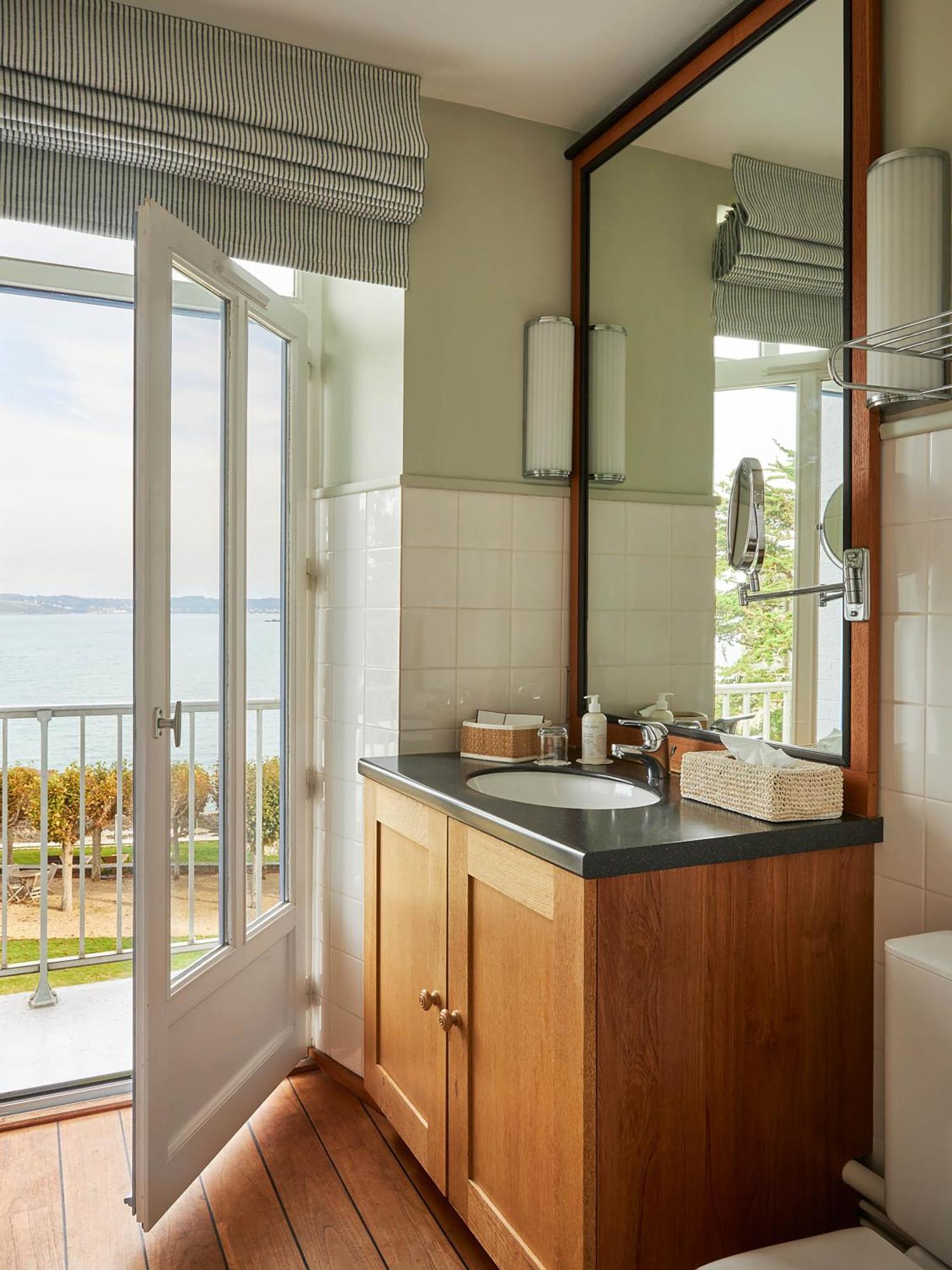 Classic Double Room Sea View