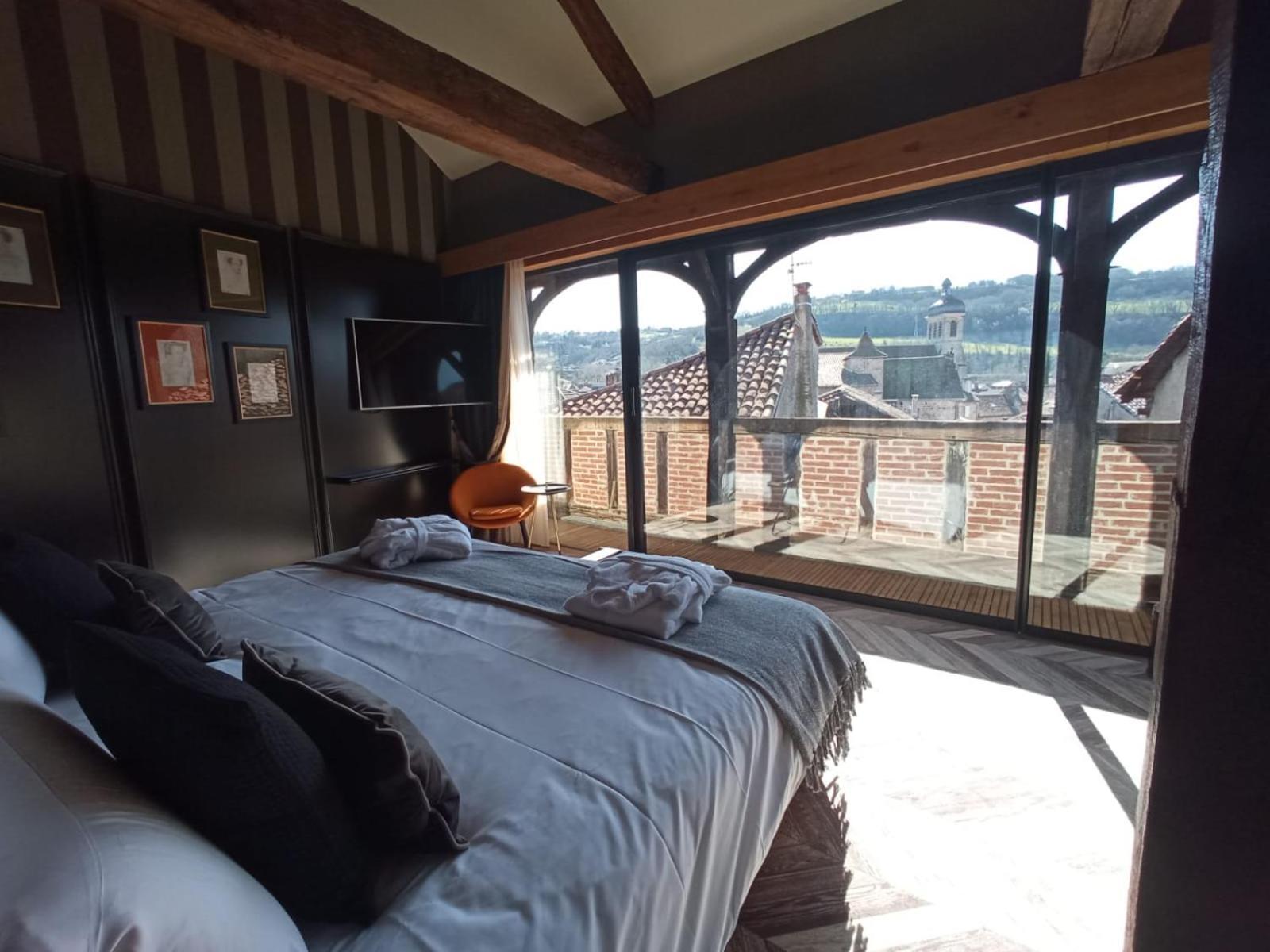 Privilege Double Room