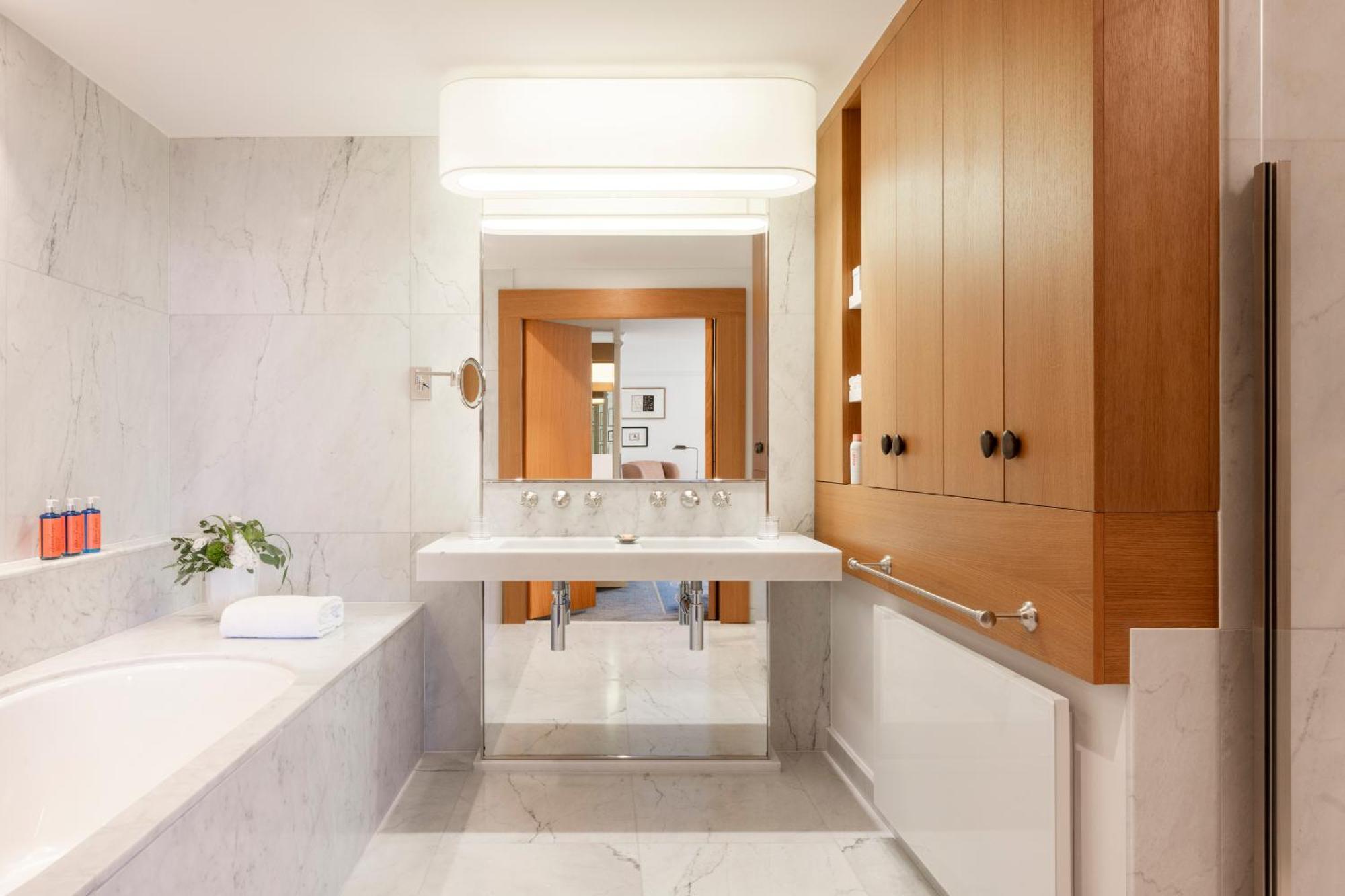 Suite 2 Chambres