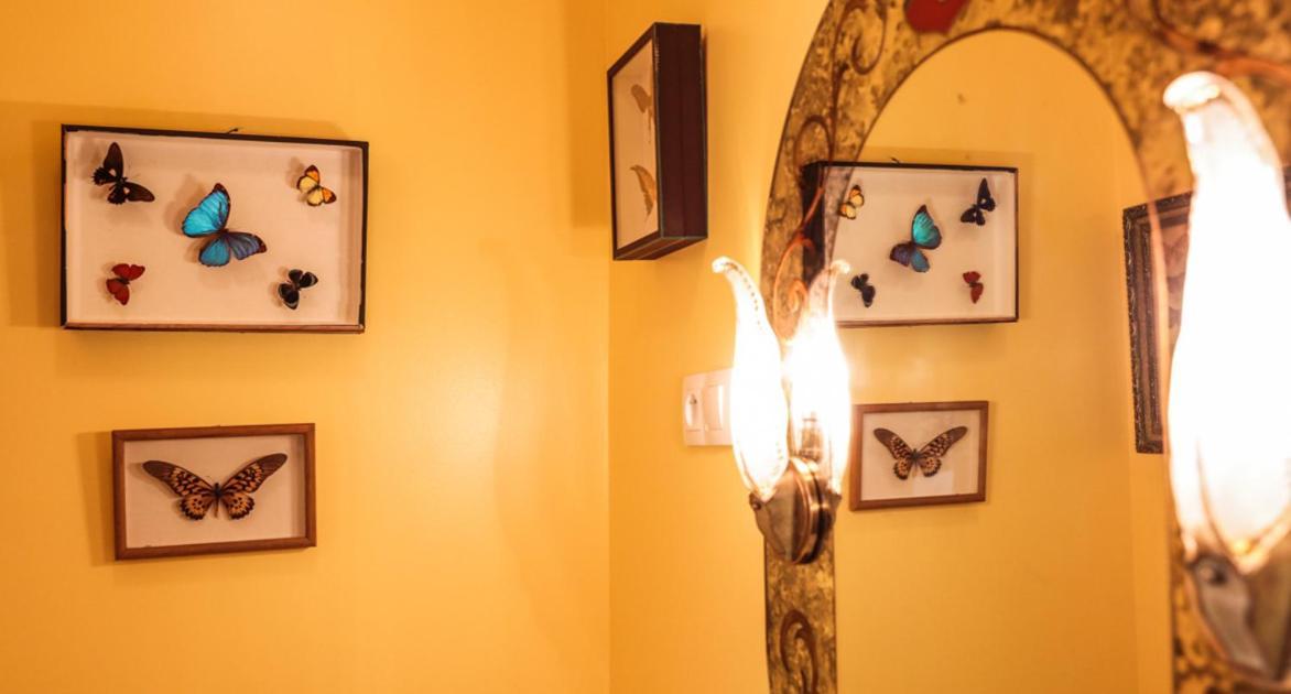 Small Double Room