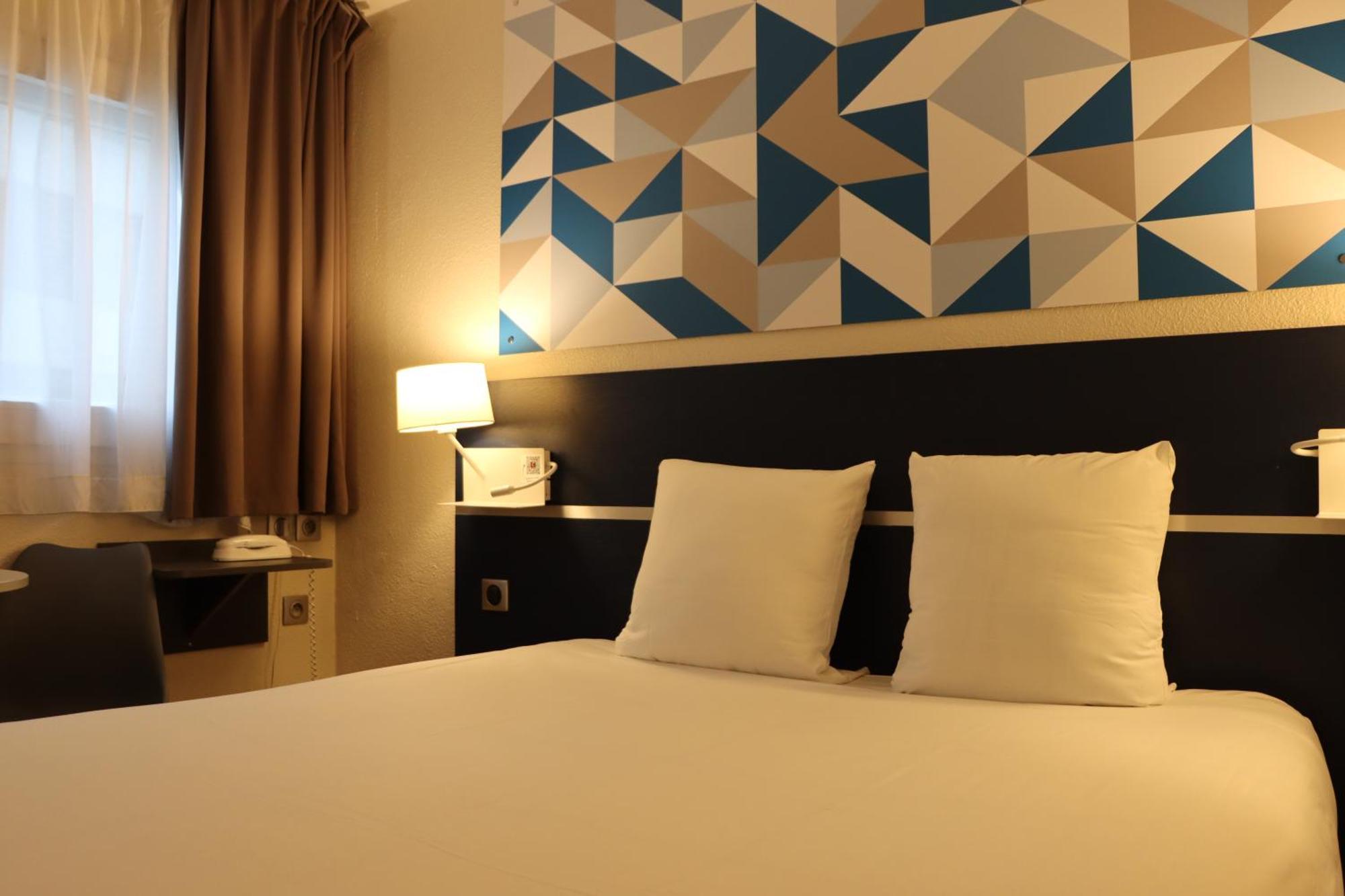 Double Room Non Smoking