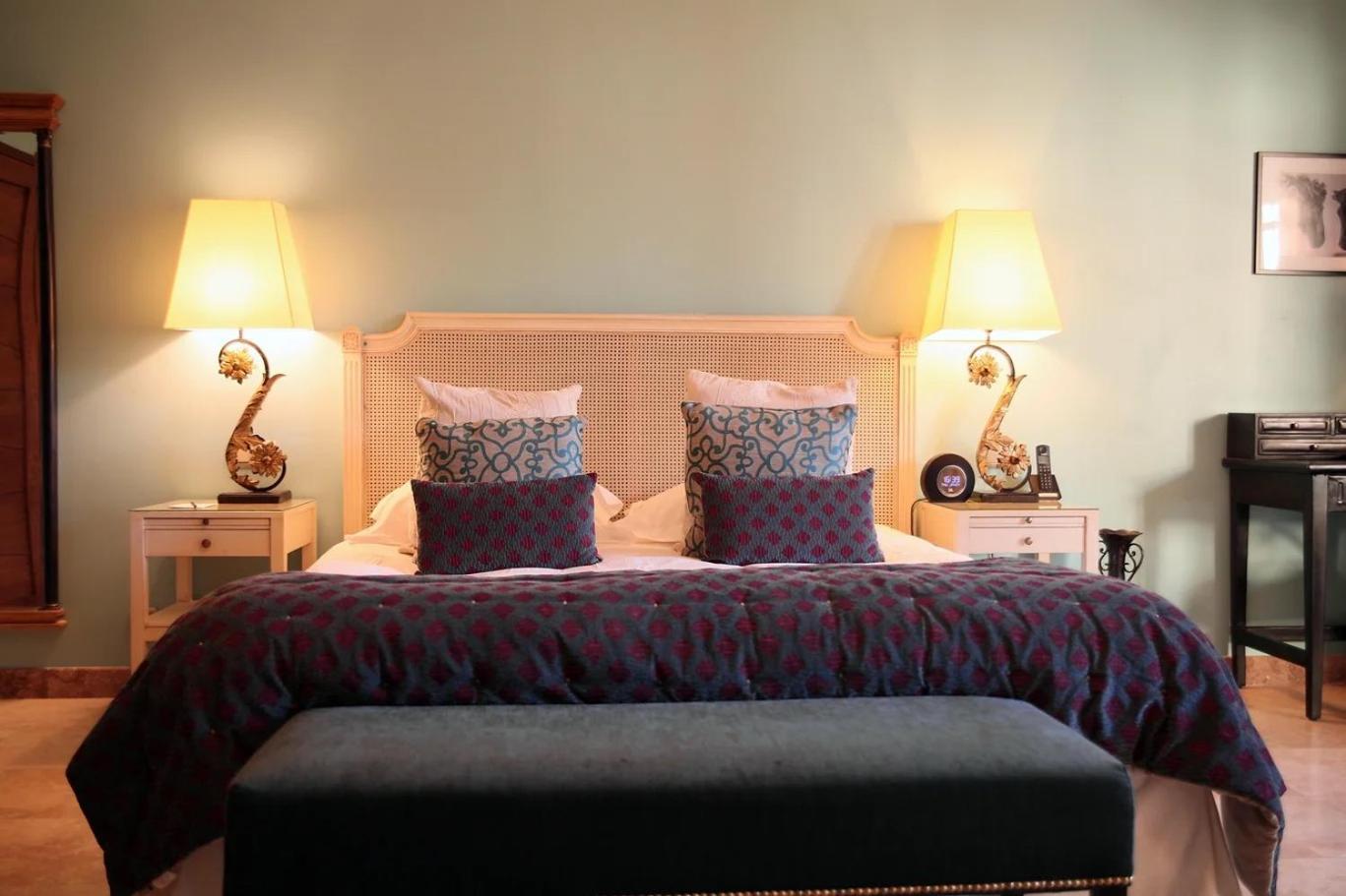 Prestige Double Room