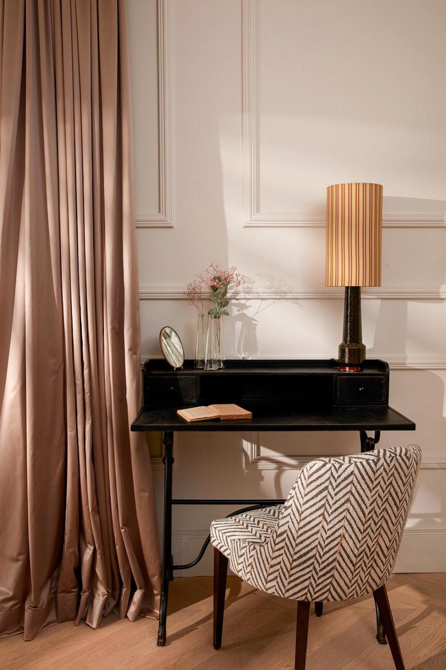 Prestige Room - Garden