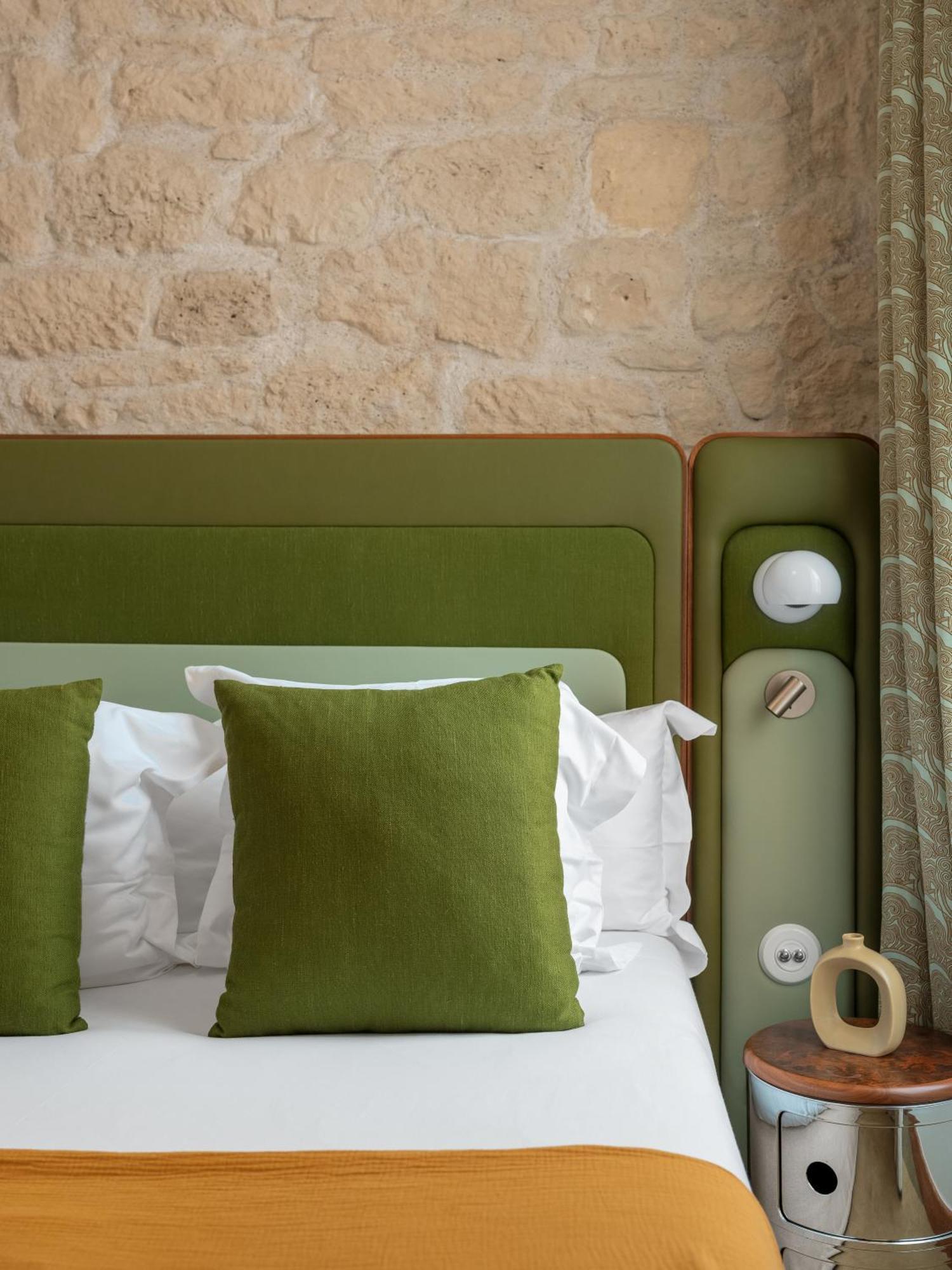 Double Room "Cocon"