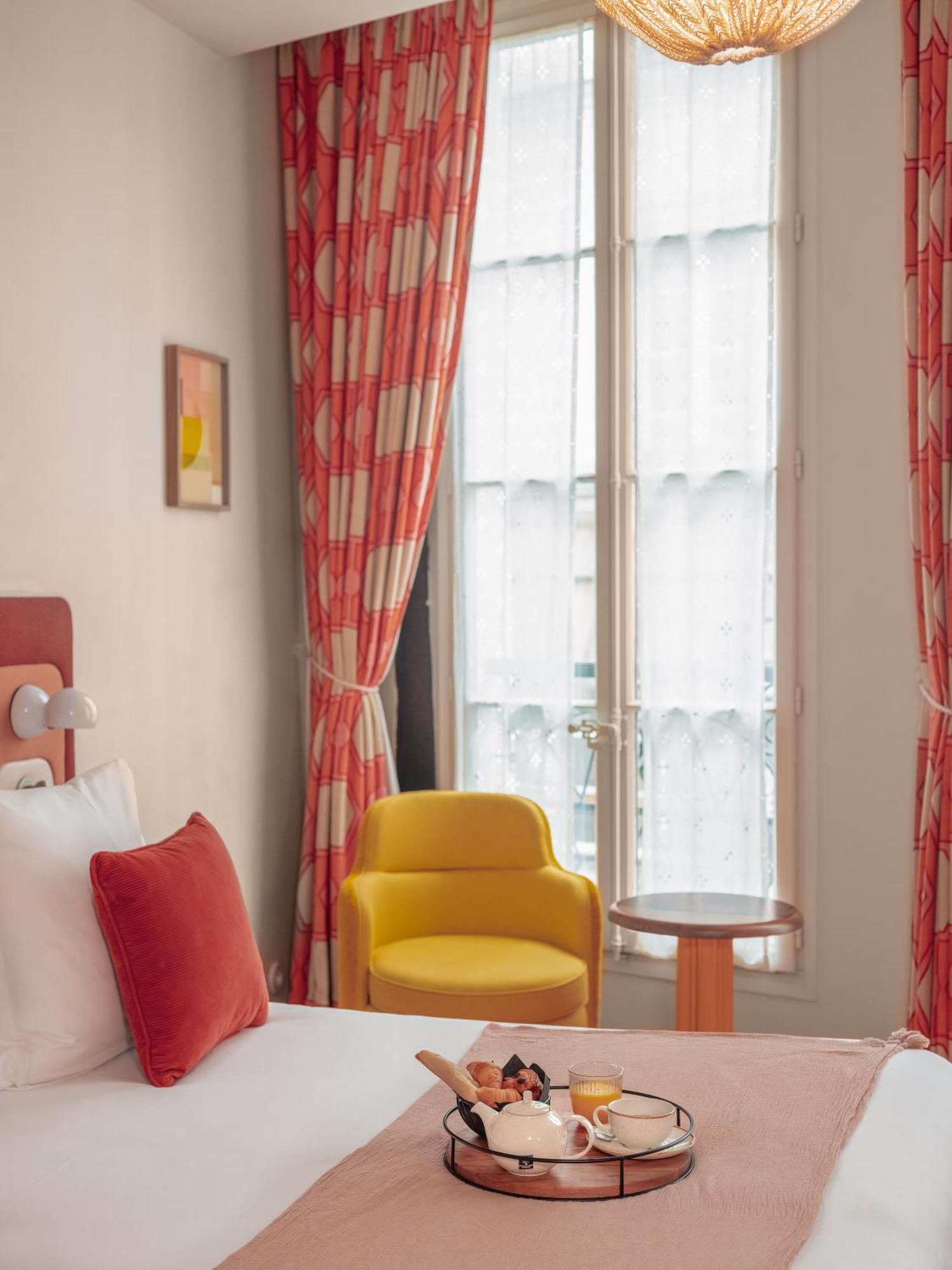Deluxe Double or Twin Room Access to Wellness area & whirlpool on request