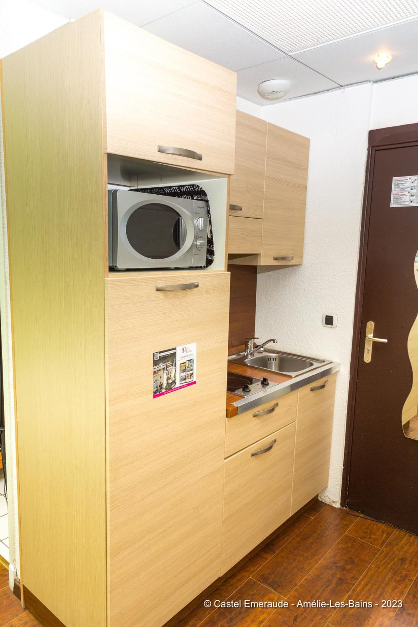 Double Room River View
