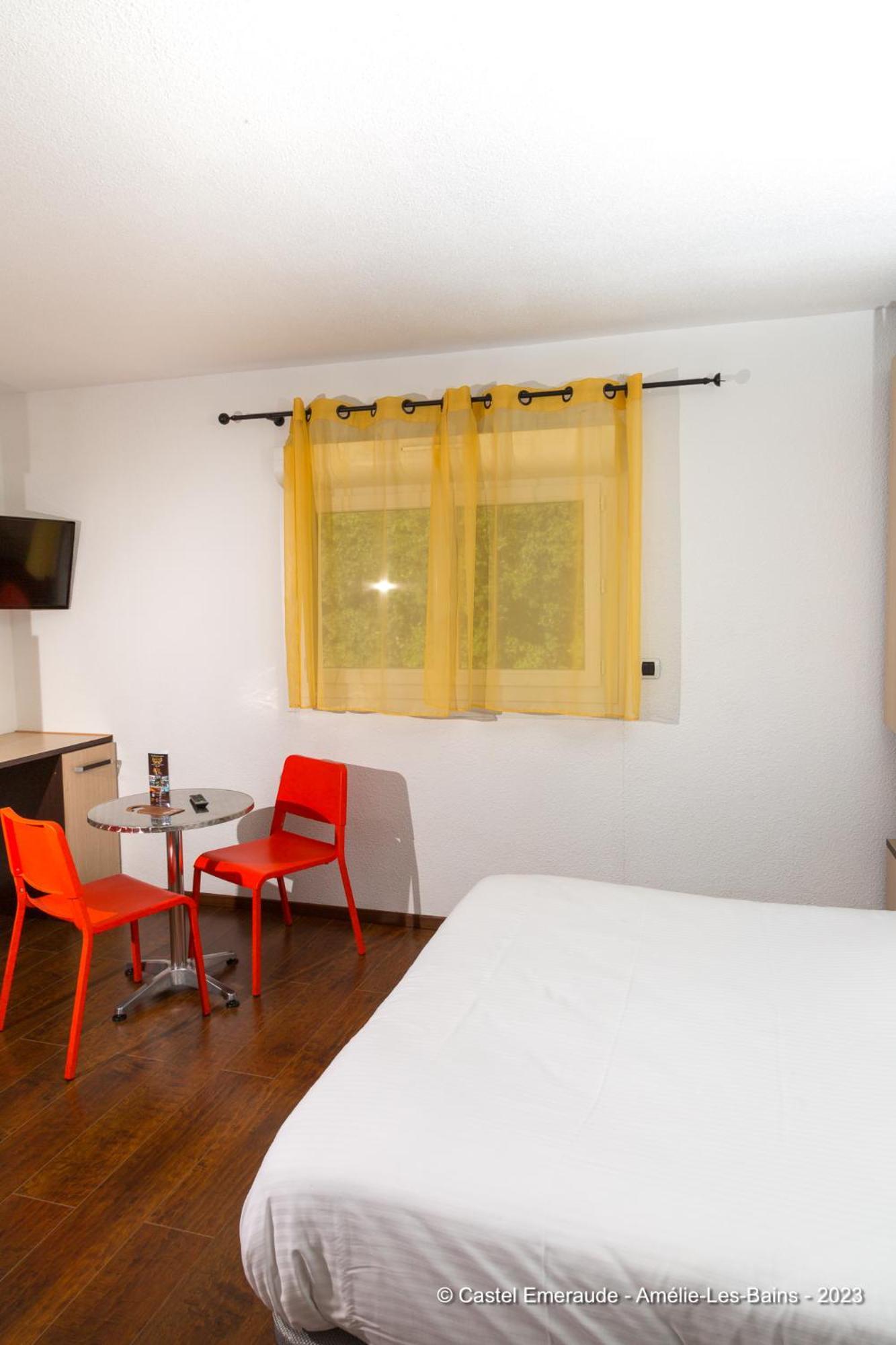 Comfort Double Studio without Balcony