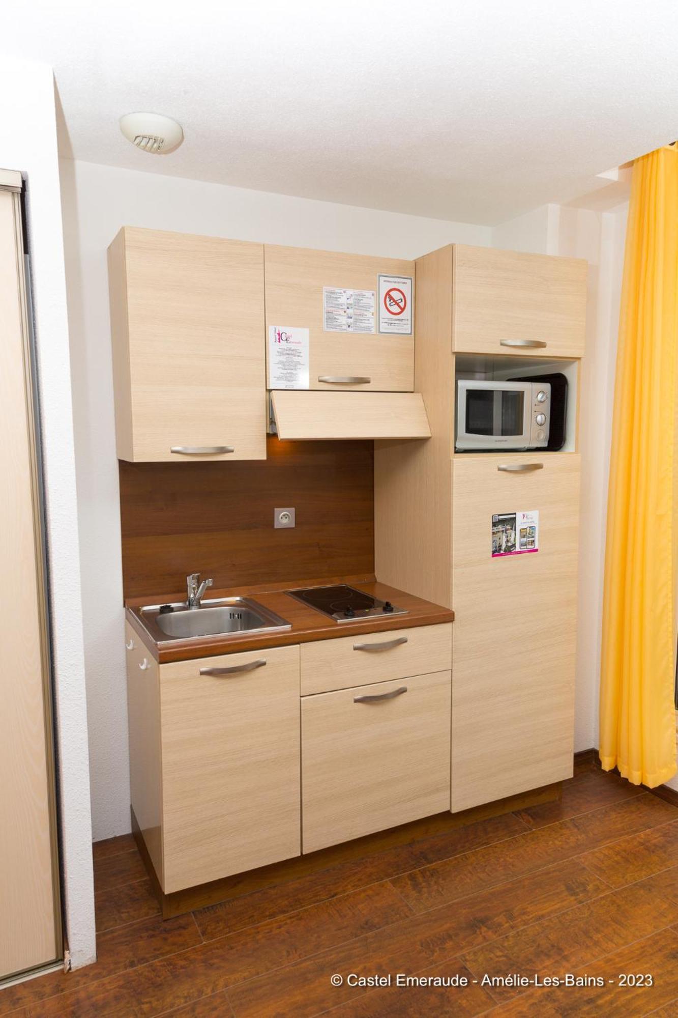 Comfort Double Studio Balcony