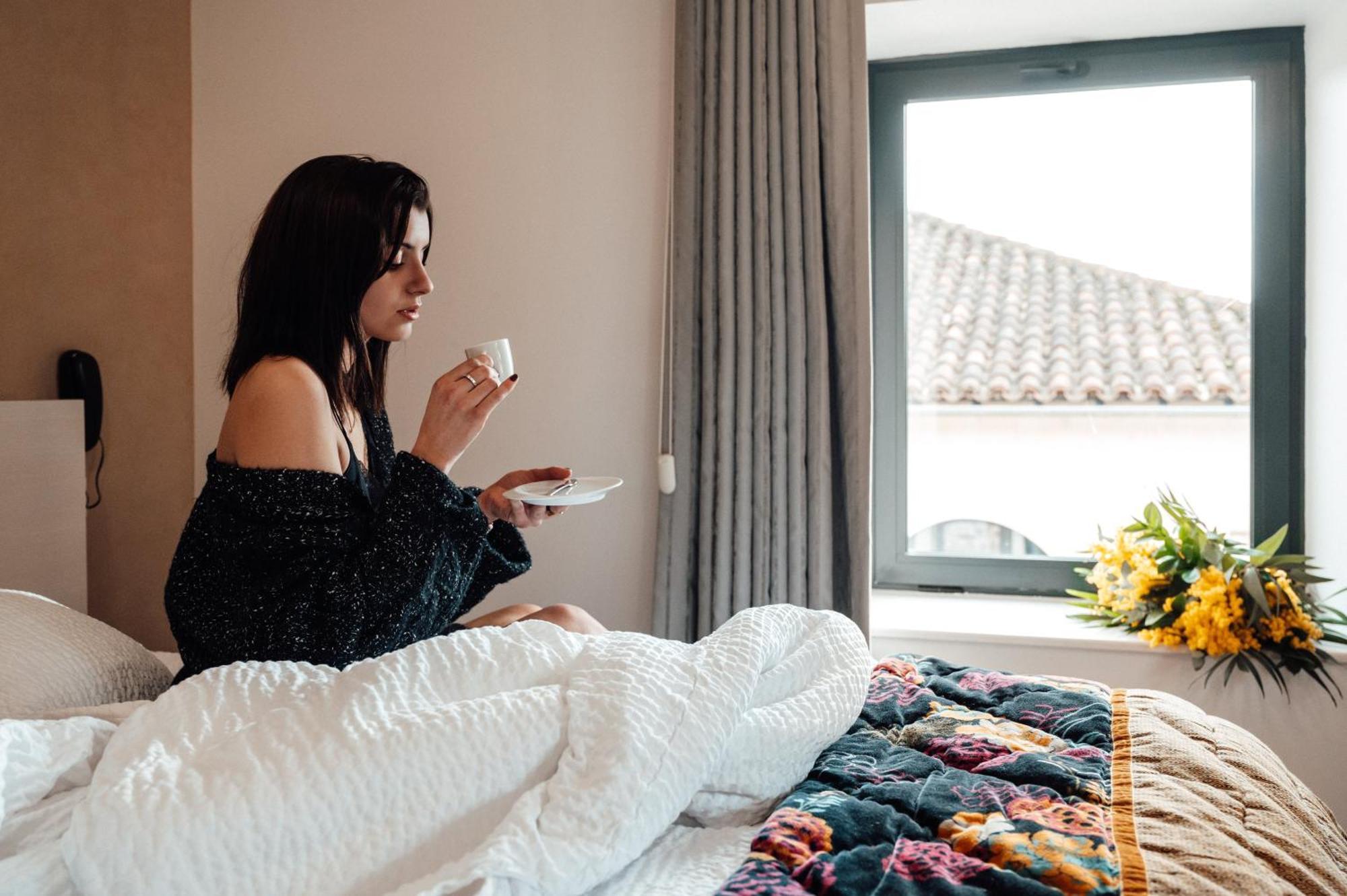 Privilege Double Room