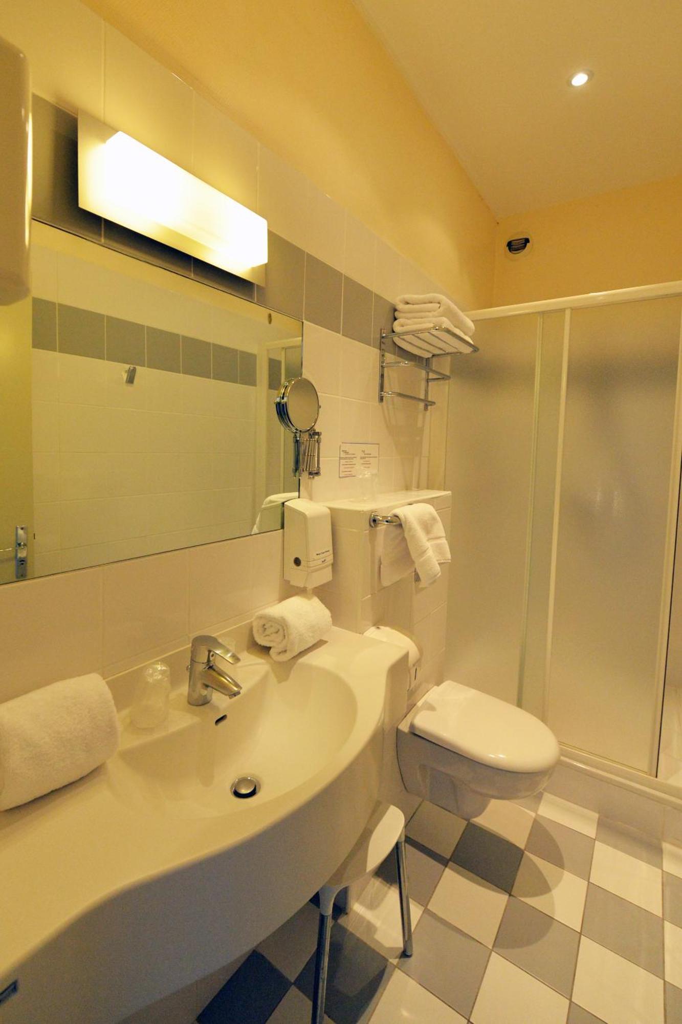 Triple Room Sea View