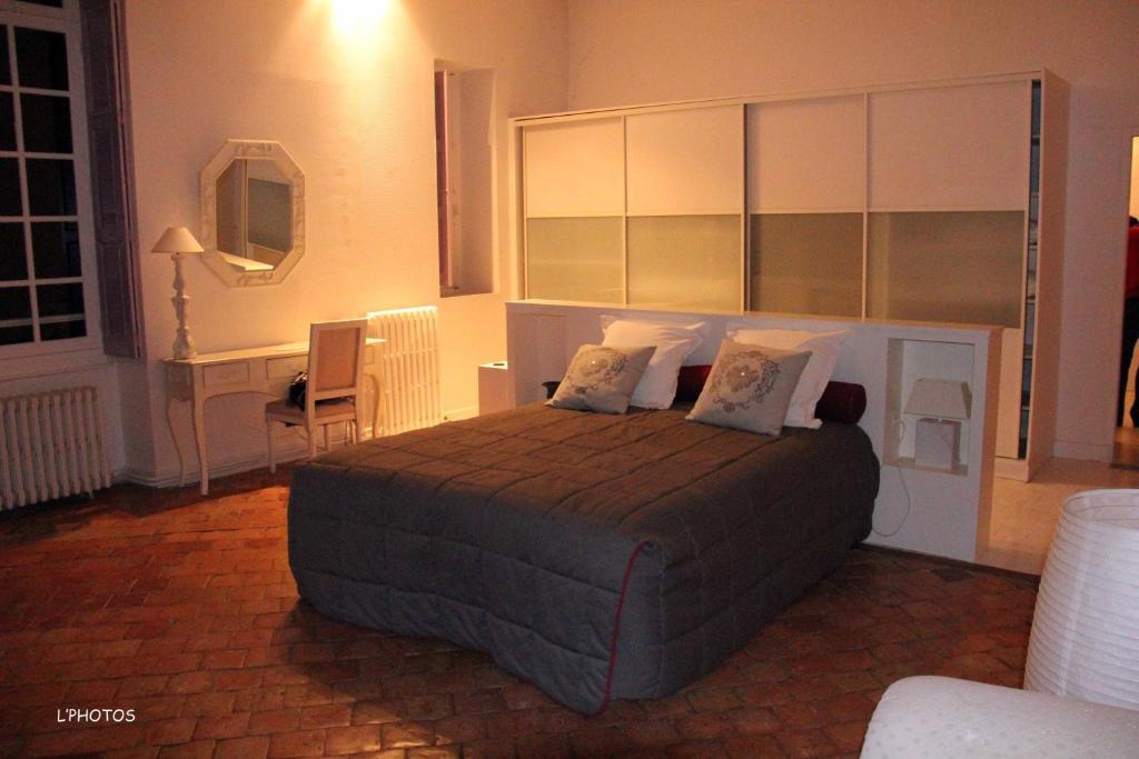 Chambre Double Privilège