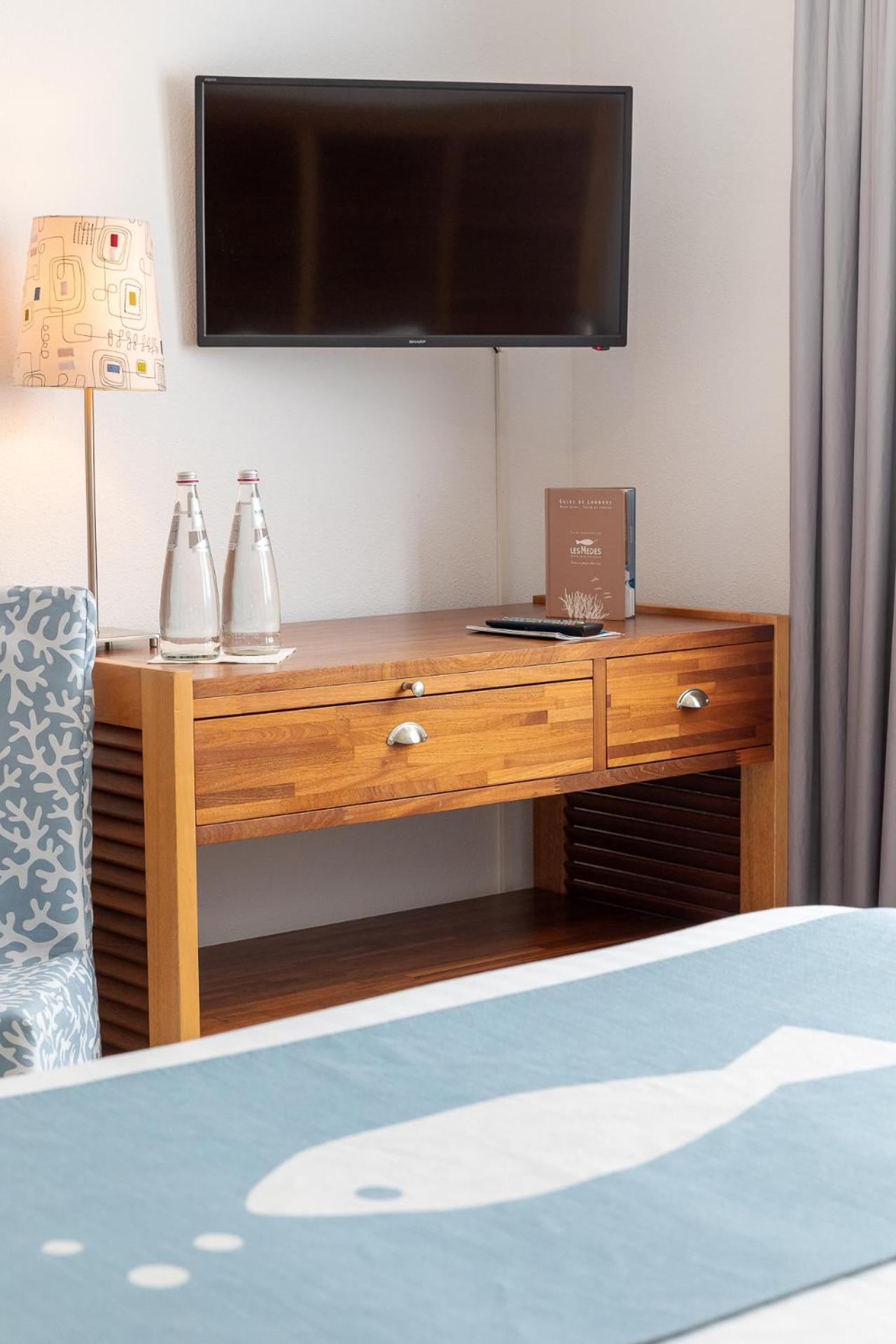 Chambre Double Standard