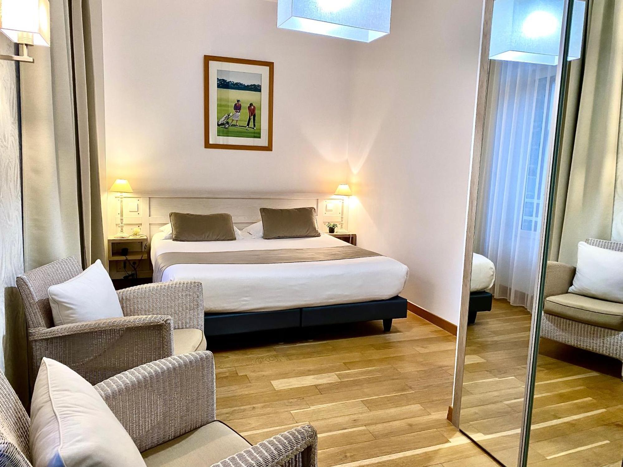 Superior Double Room 50 minutes Private Spa