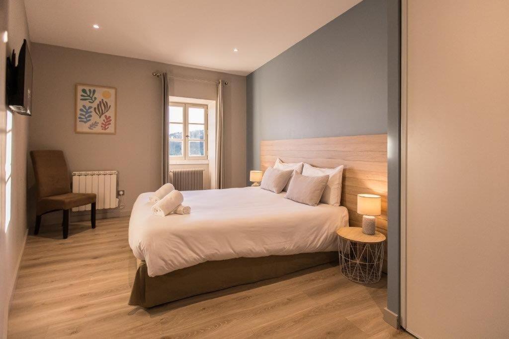 Comfort Doppelzimmer