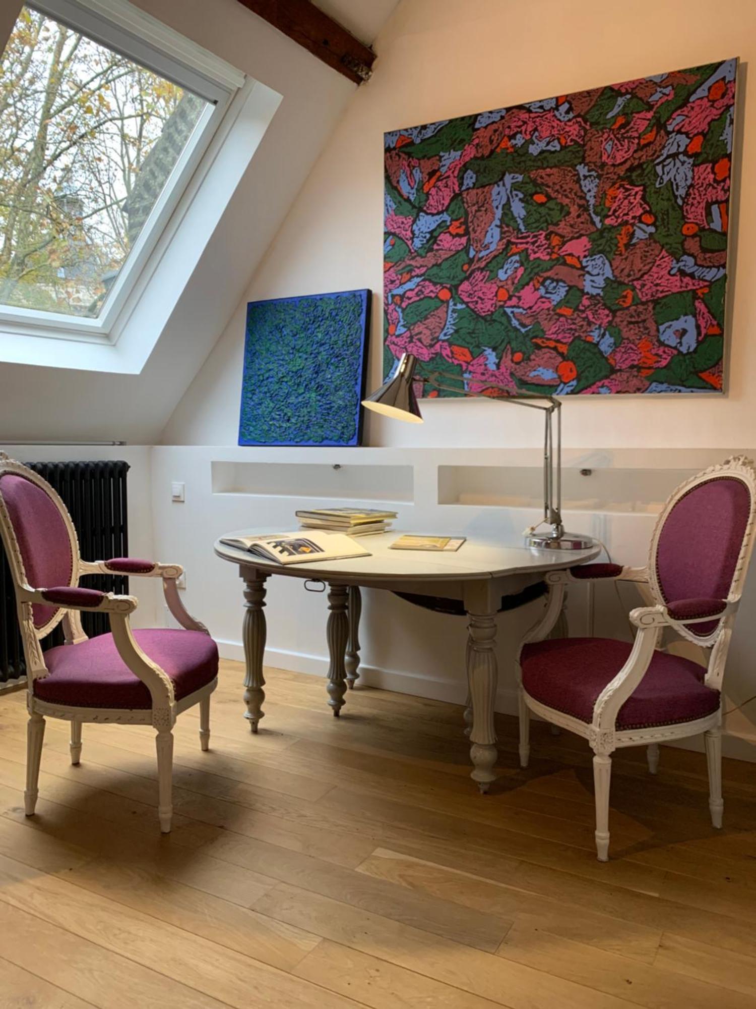 Chambre Familiale