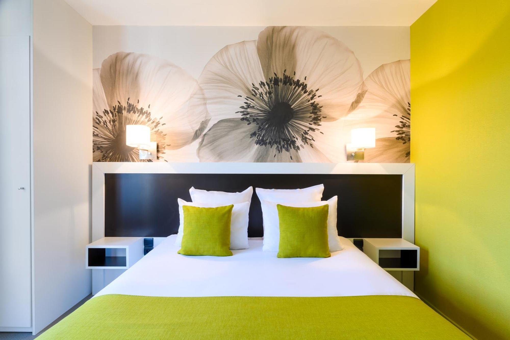 Chambre Double Confort