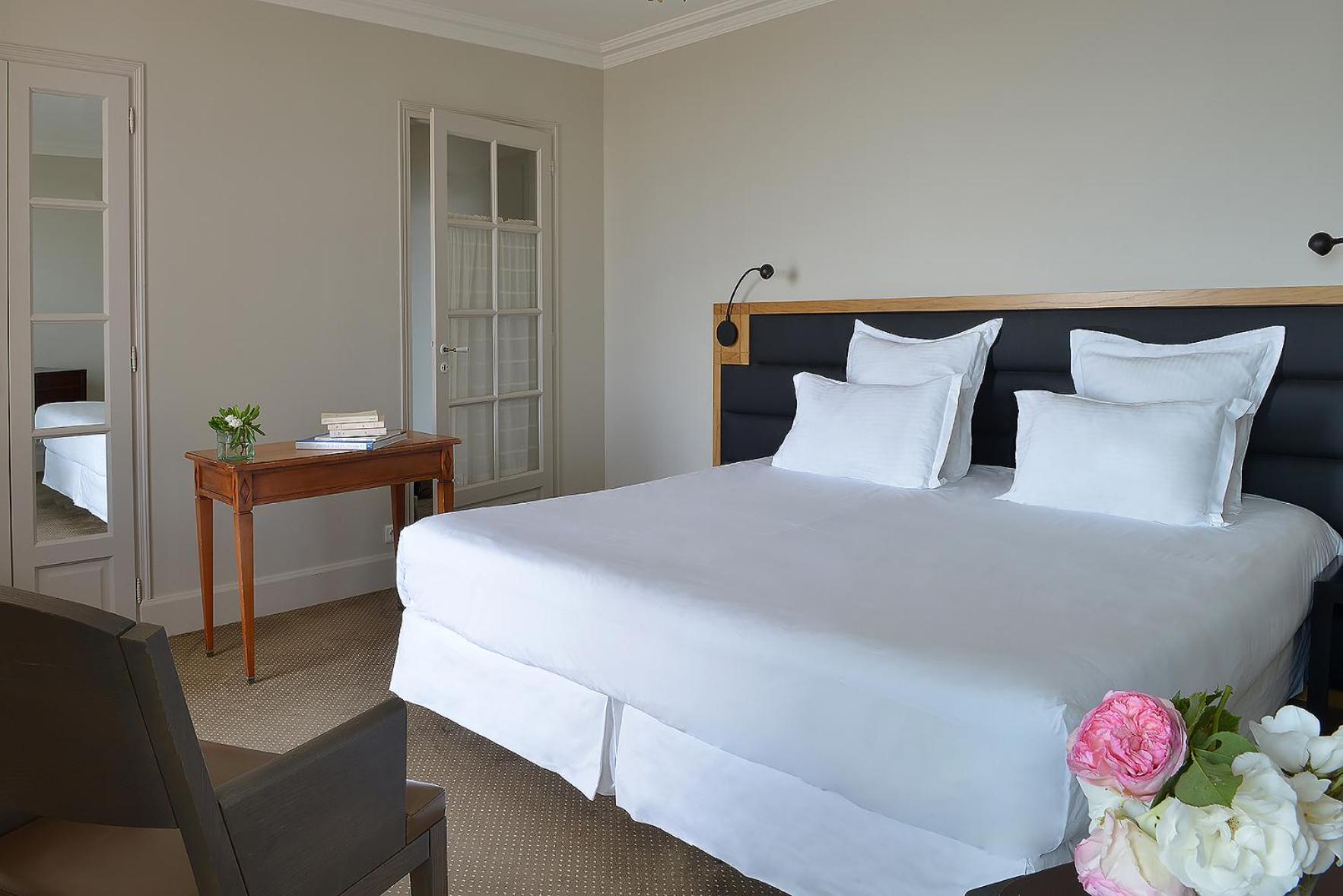 Traditional Double Room