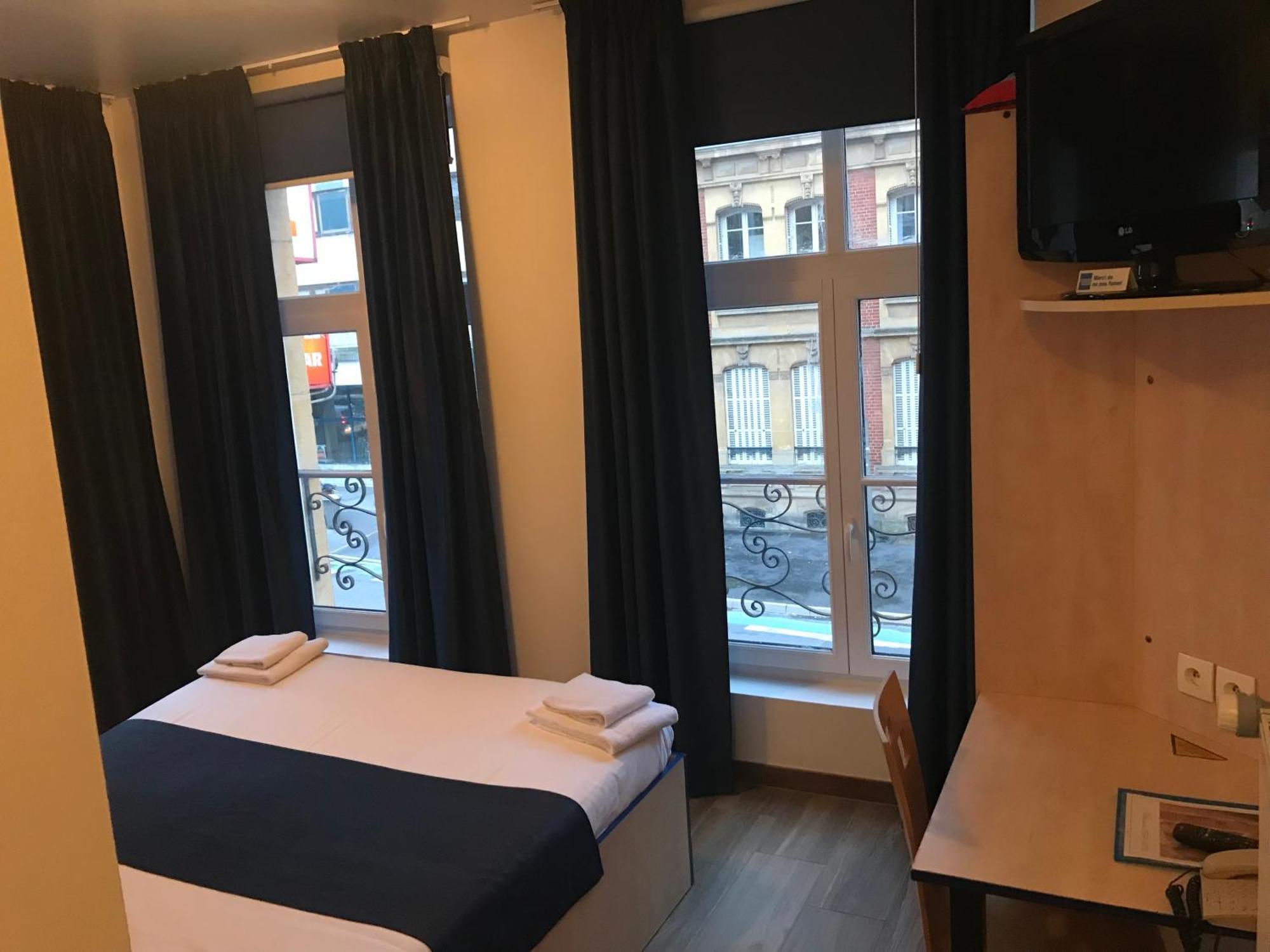 Classic Double Room