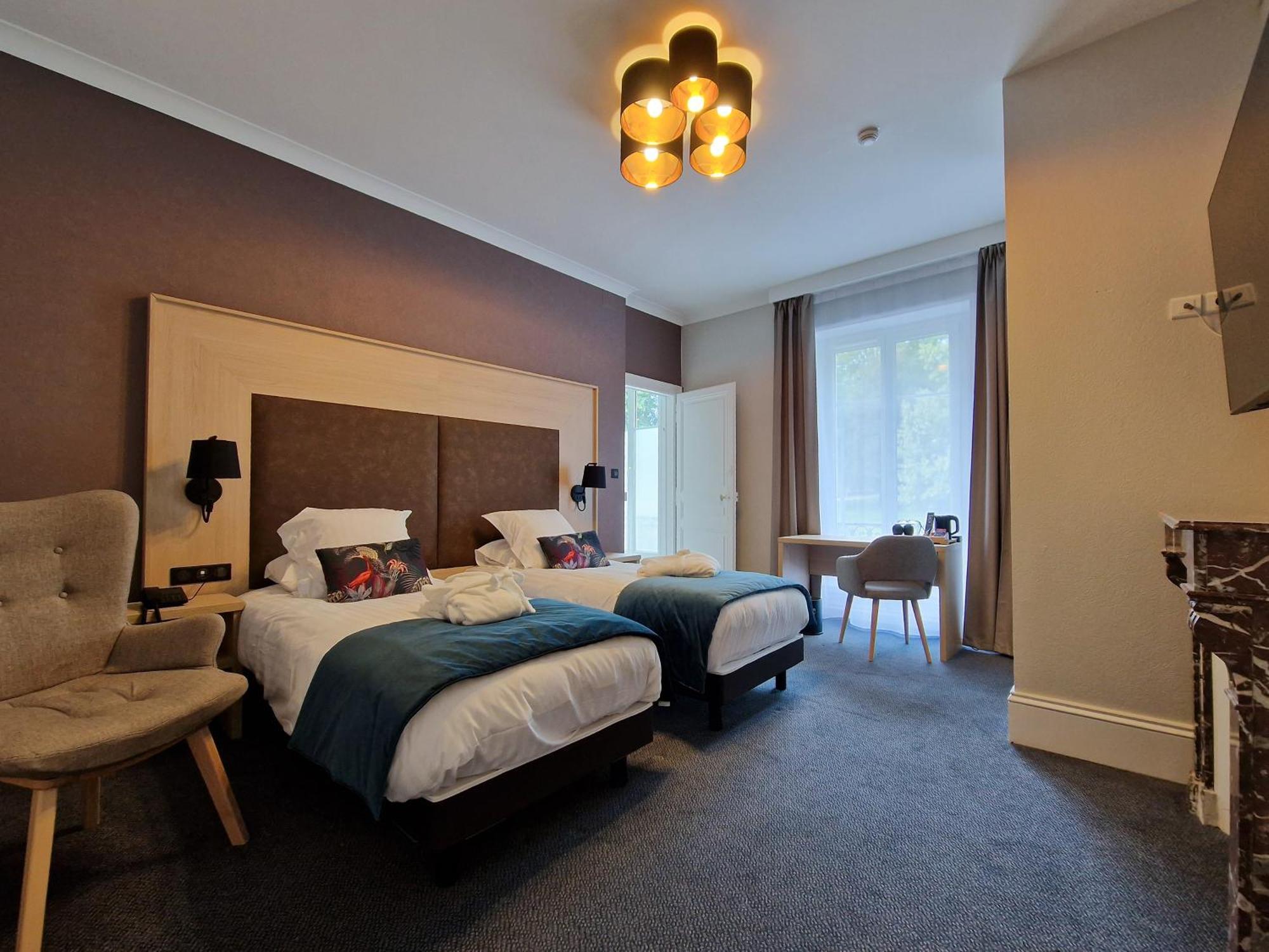 Superior Double or Twin Room