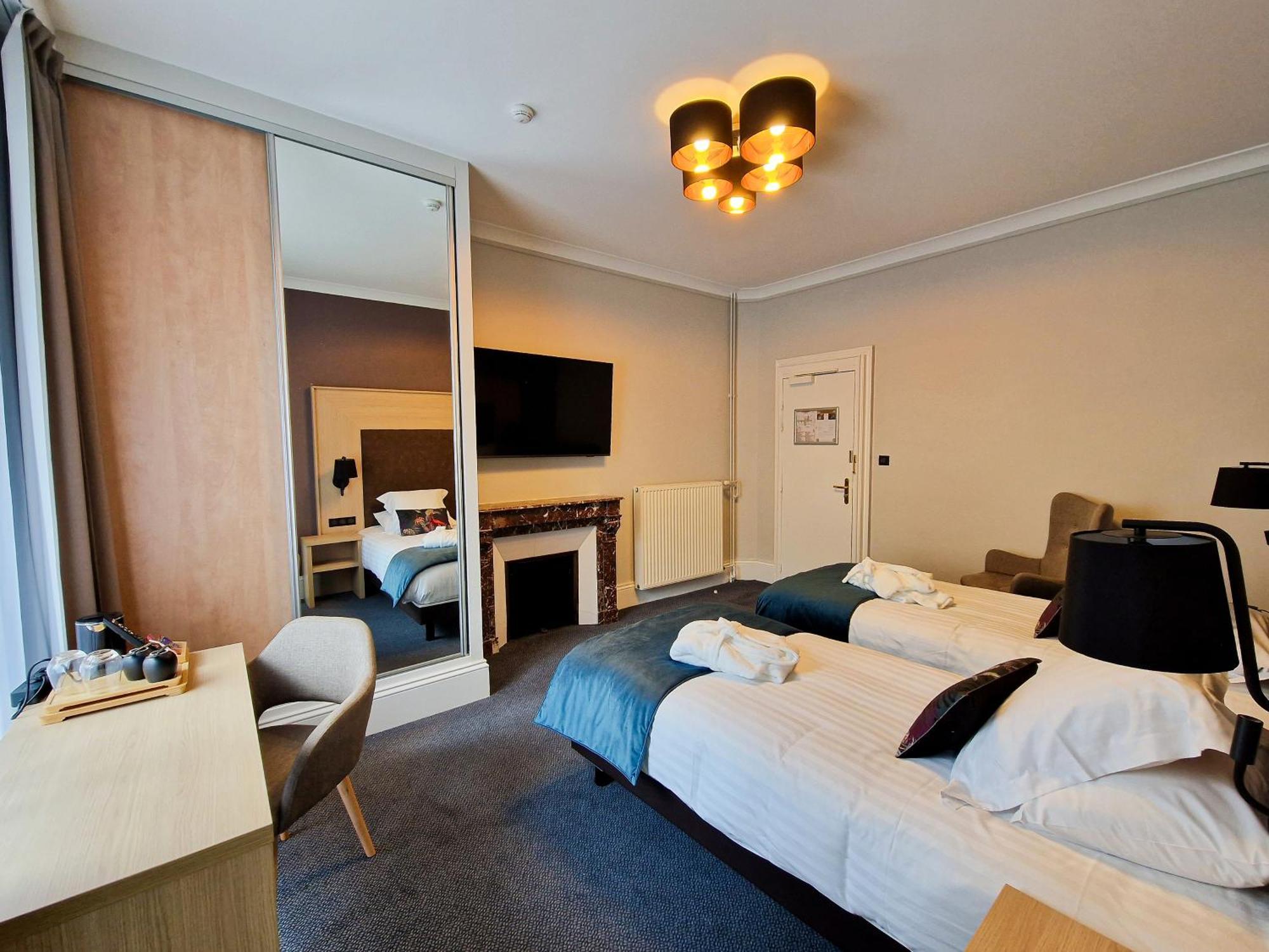 Superior Double or Twin Room